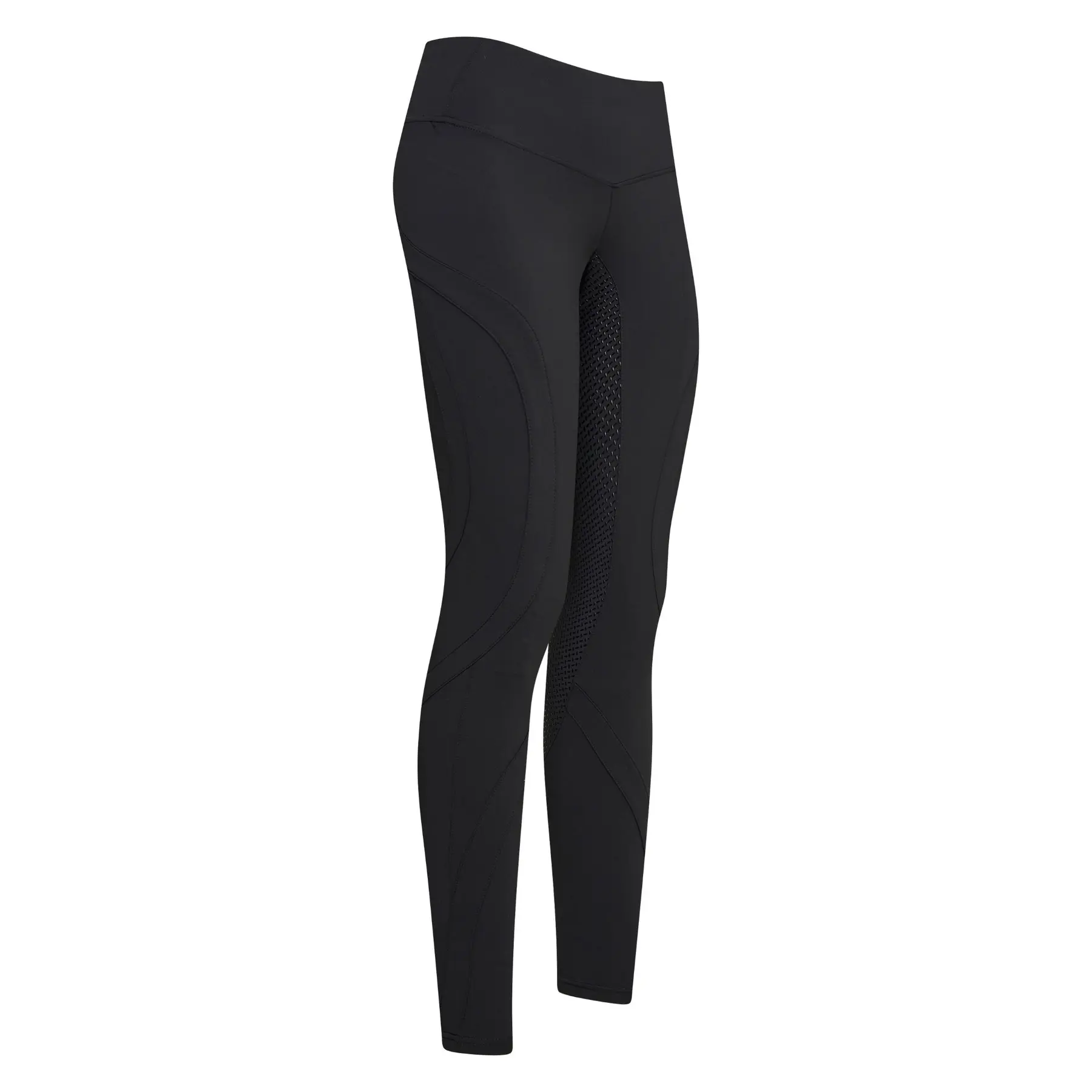 Women's full grip riding leggings Euro-Star Flying Fundamental