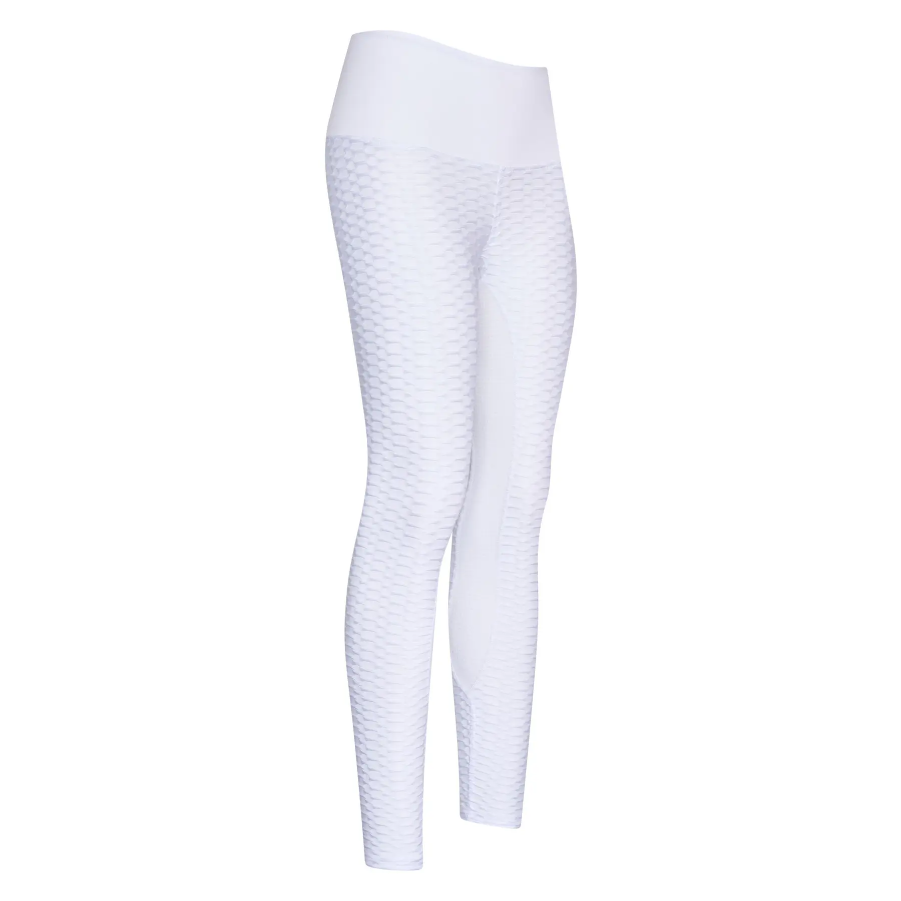 Turnierleggings full grip Damen Euro-Star Breez Famous