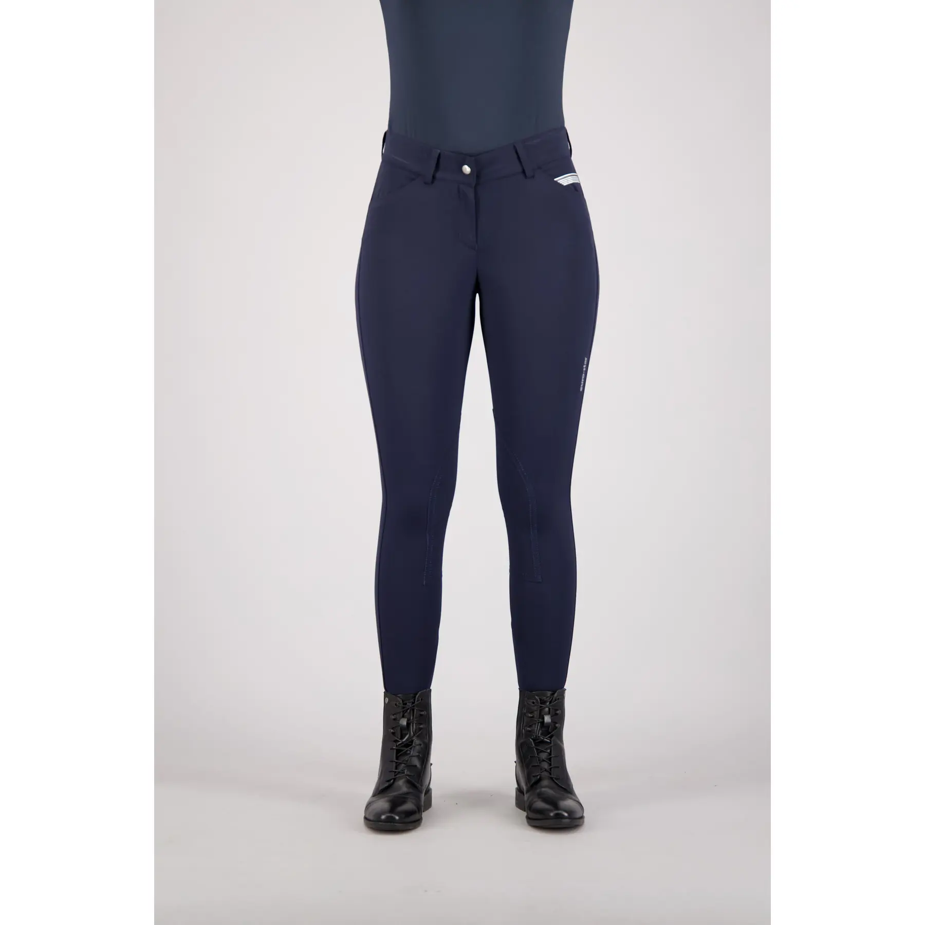 Women's riding trousers Euro-Star Arista Fabric