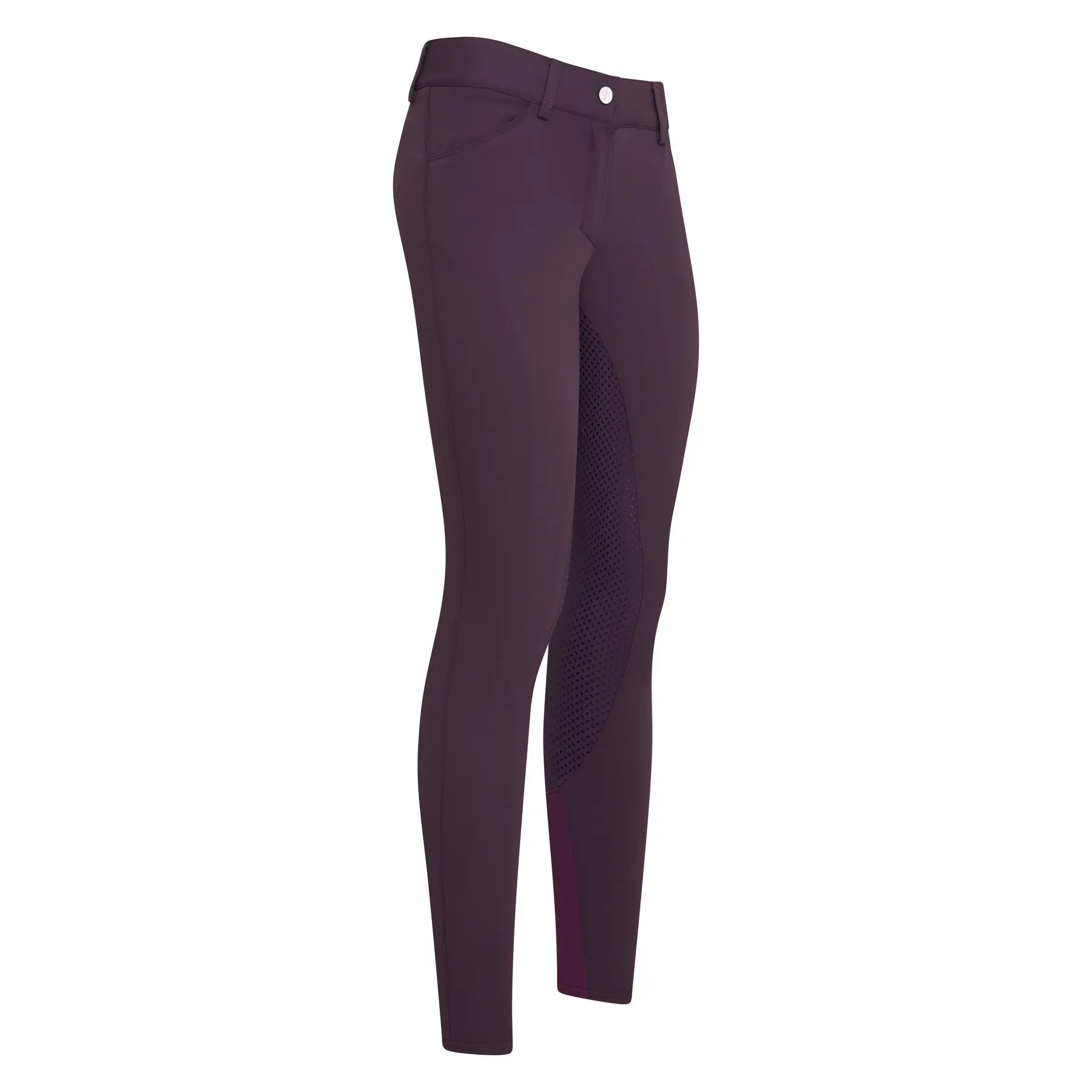 Reithose full grip Damen Euro-Star Arista Essential