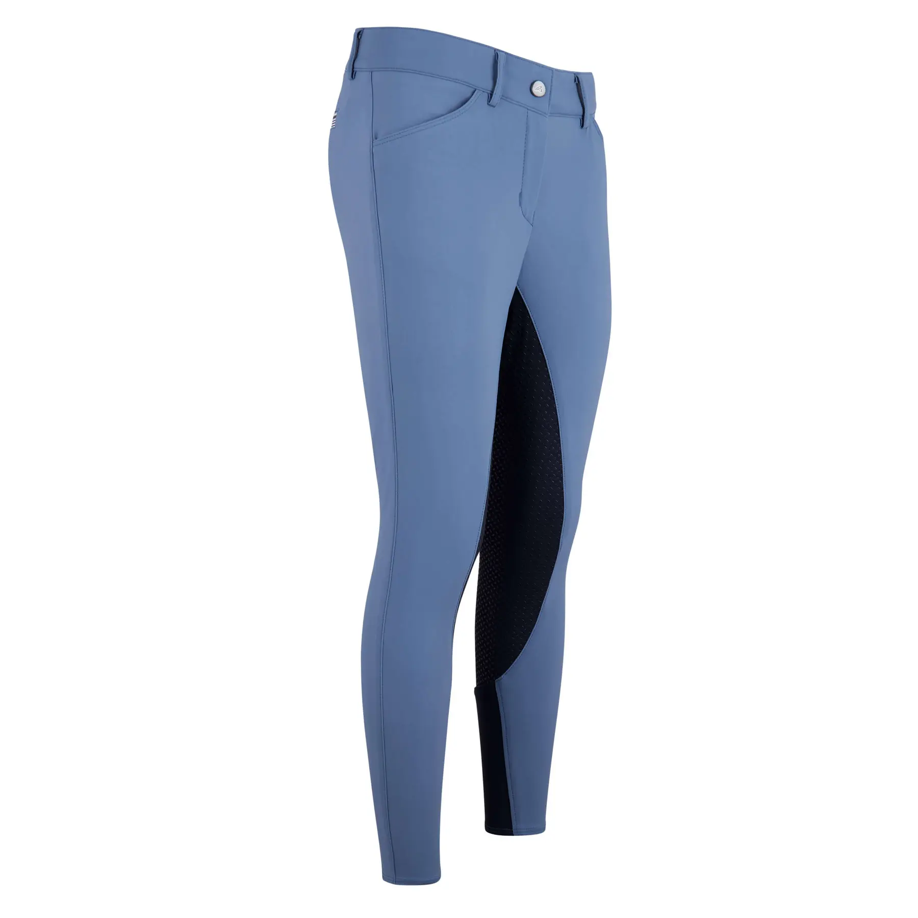 Full grip riding Trousers for women Euro-Star Arista Essential