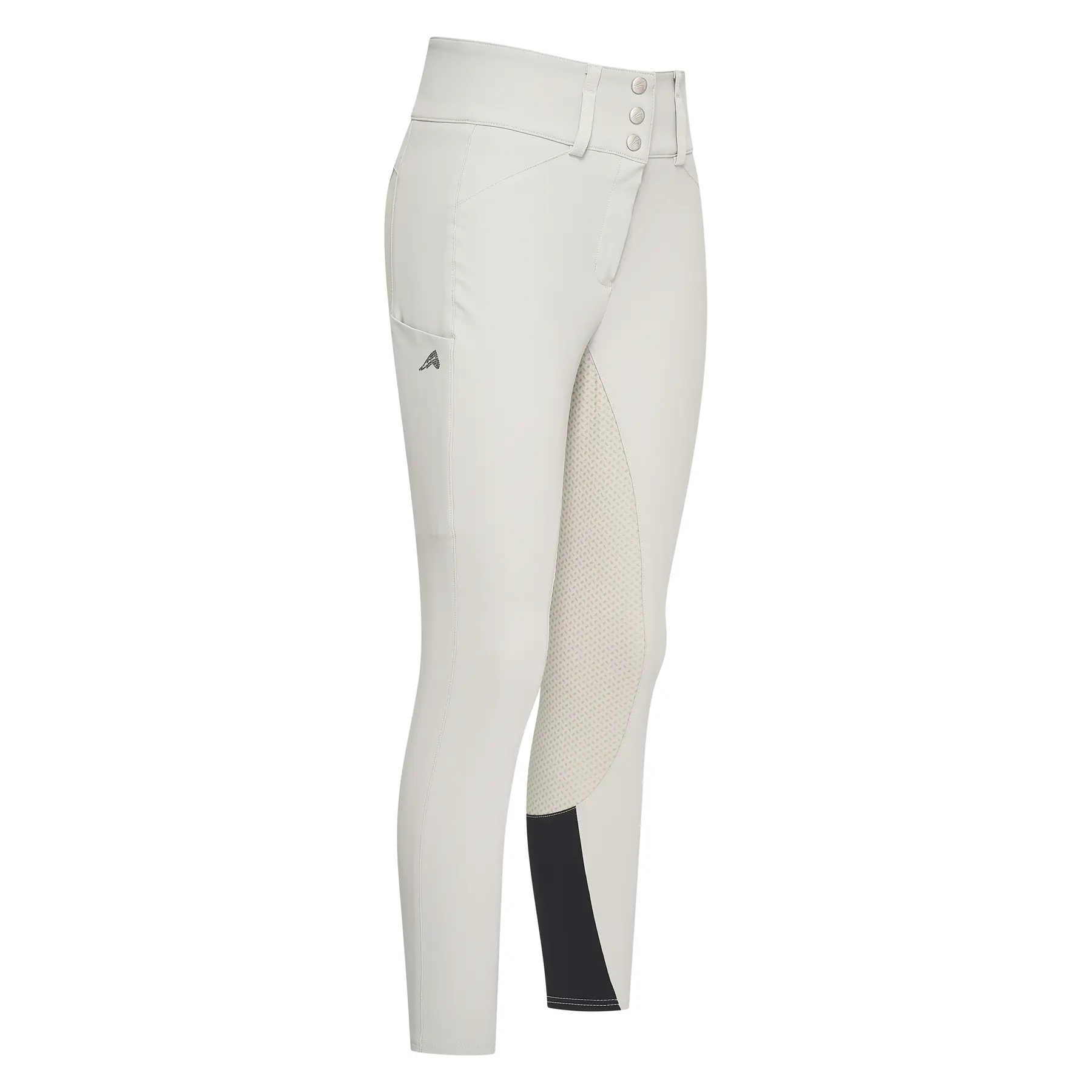 Reithose full grip Damen Euro-Star Aurelia