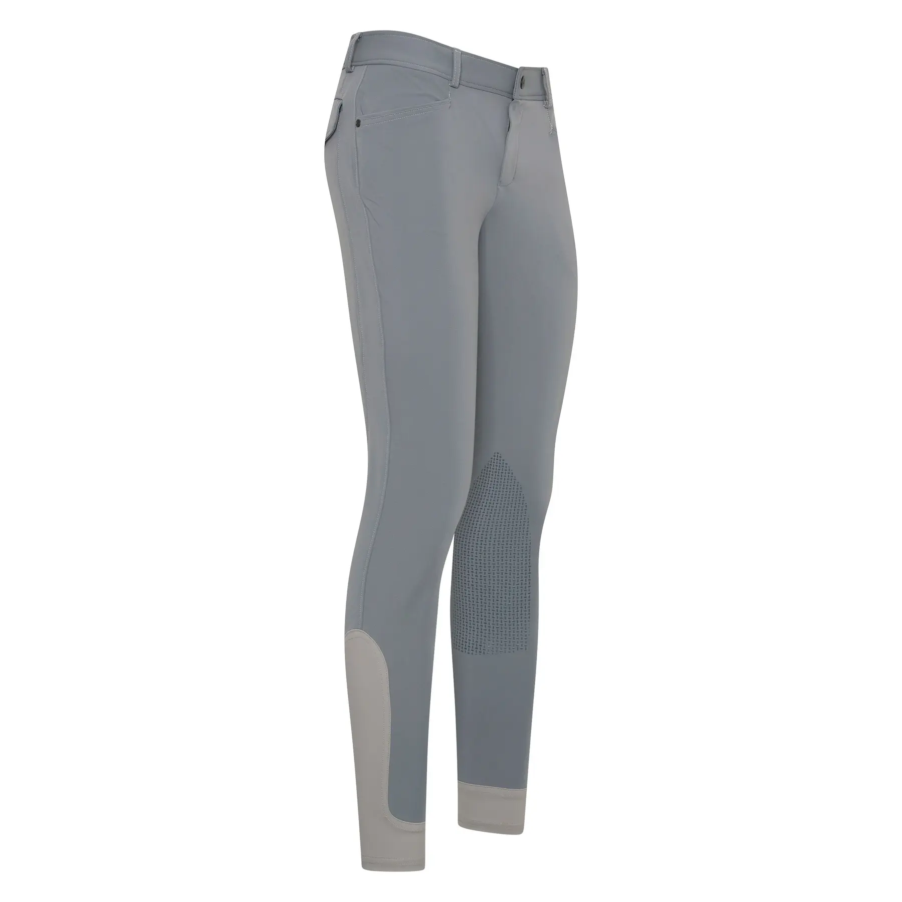 Pantaloni da equitazione a media aderenza Euro-Star Camillo Knee