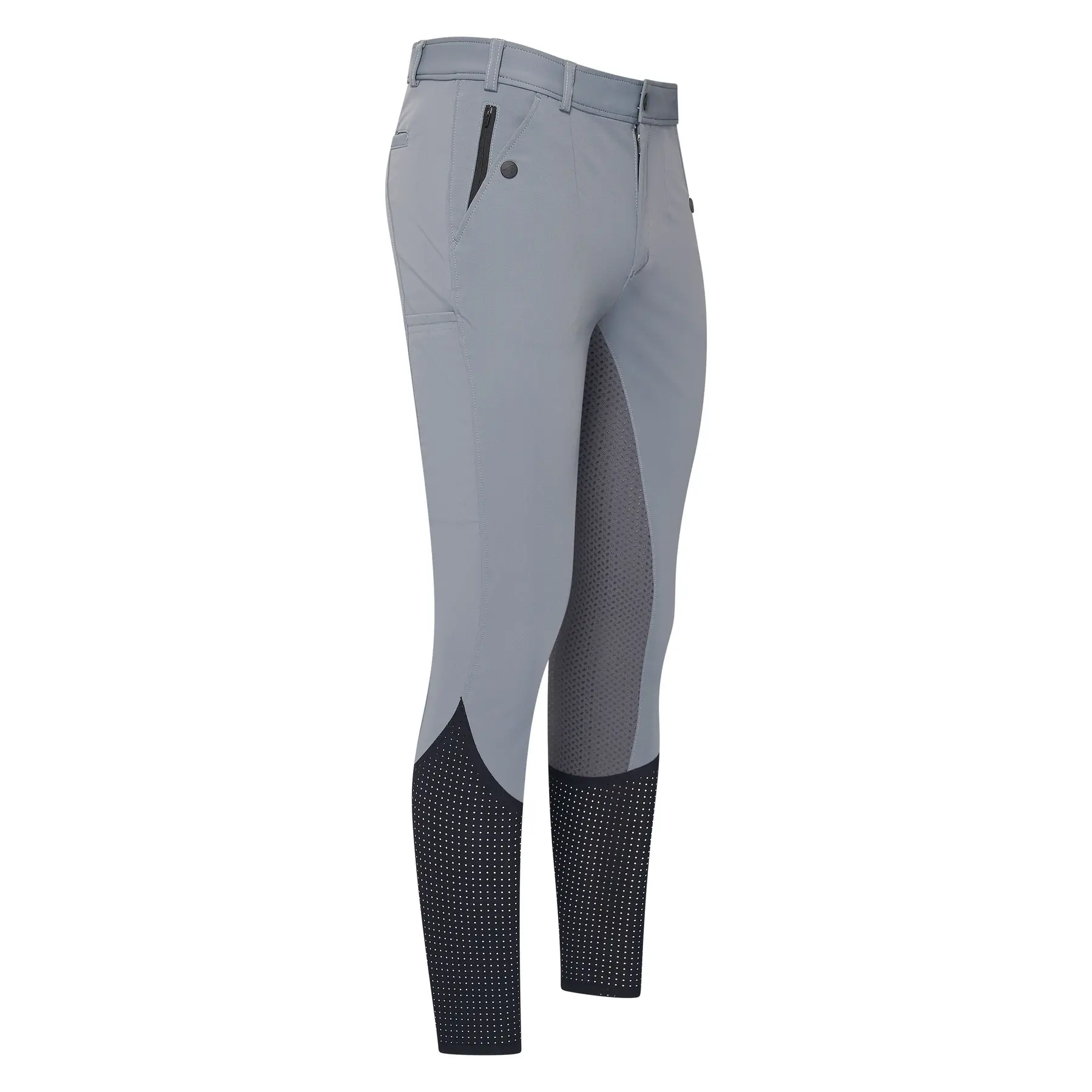 Pantaloni da equitazione full grip Euro-Star Marco