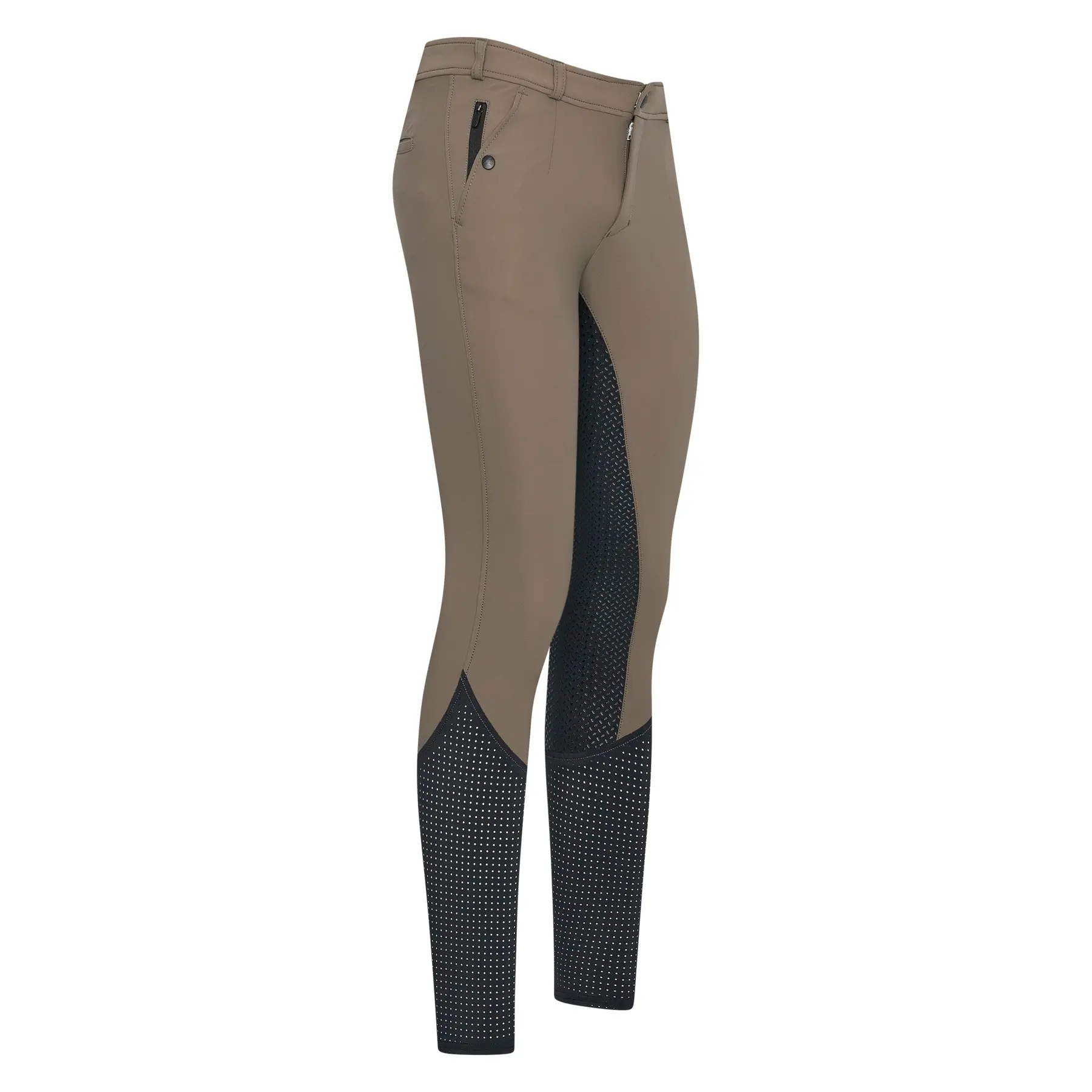 Pantaloni da equitazione full grip Euro-Star Marco
