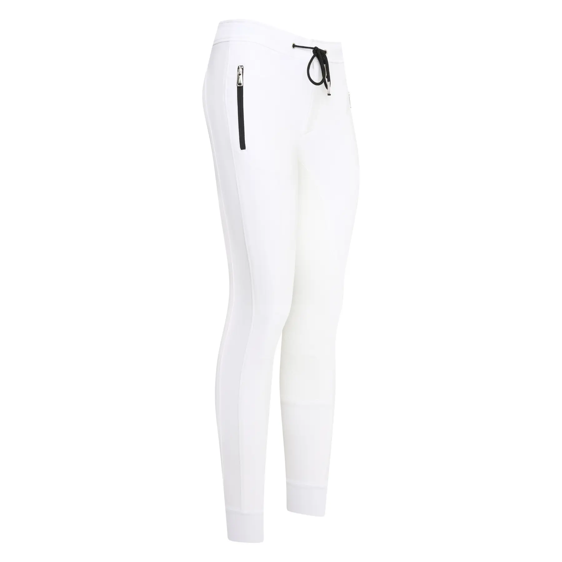 Reithose Full Grip Euro-Star Athleisuremen