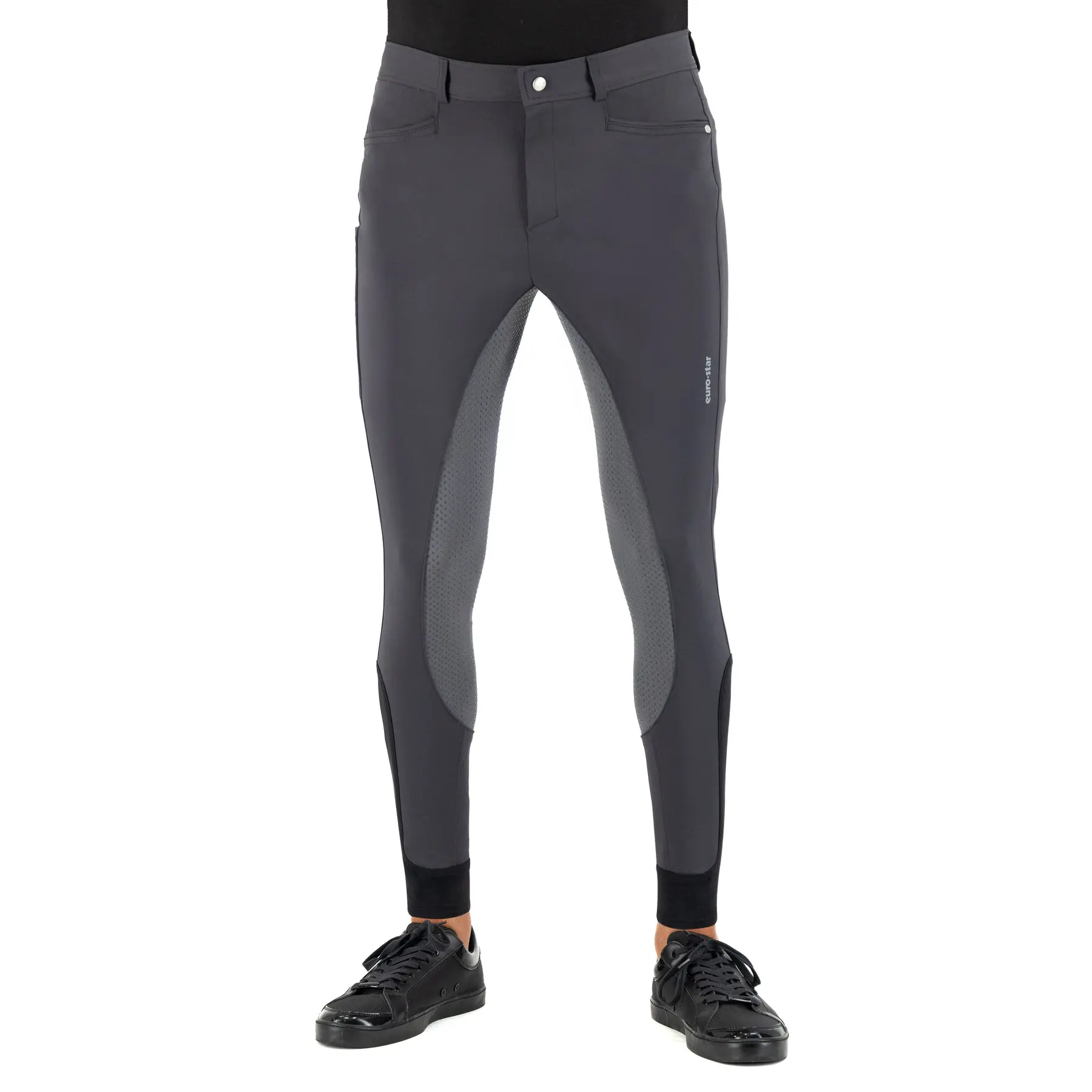 Pantaloni da competizione Euro-Star Camillo