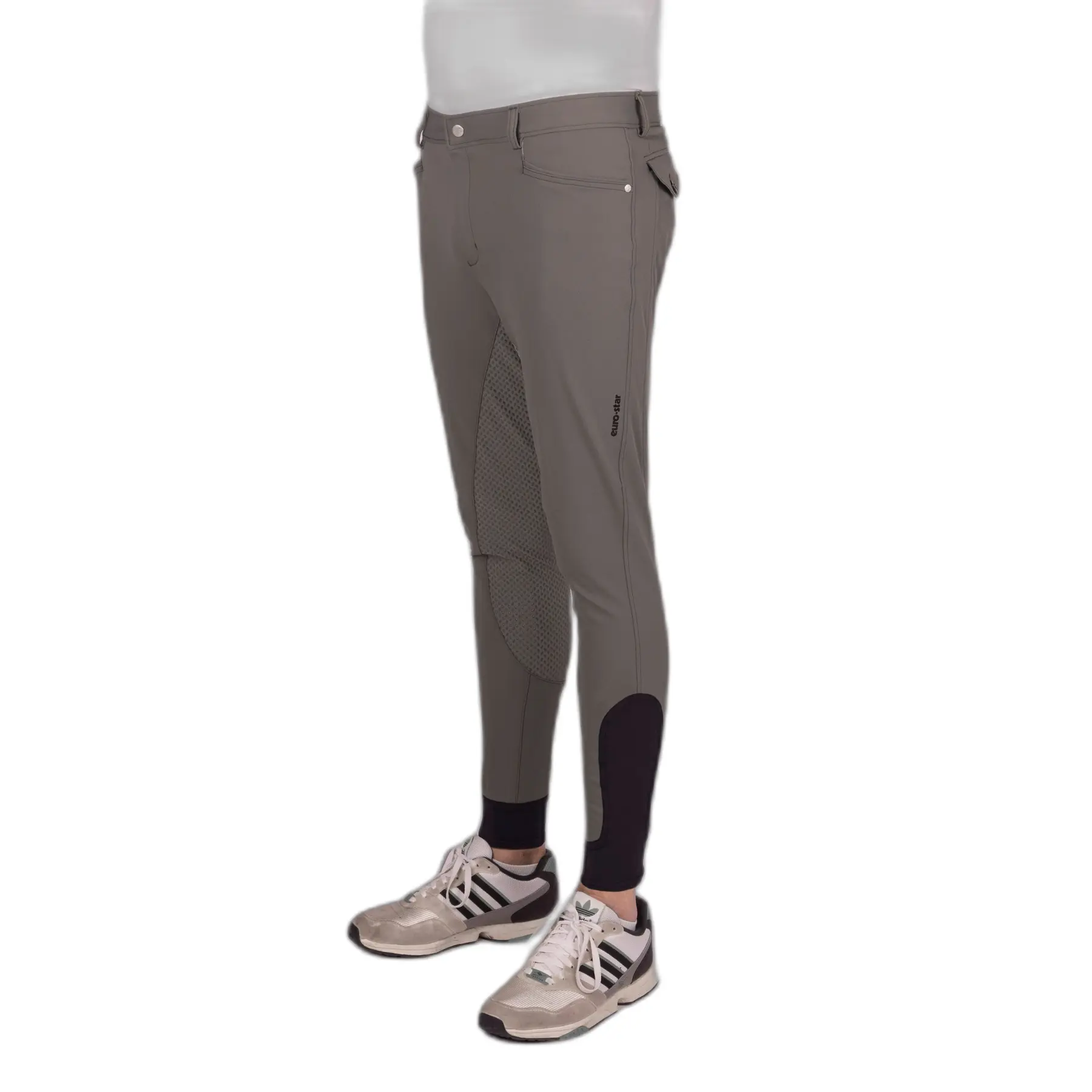 Full grip riding Trousers Euro-Star Camillo