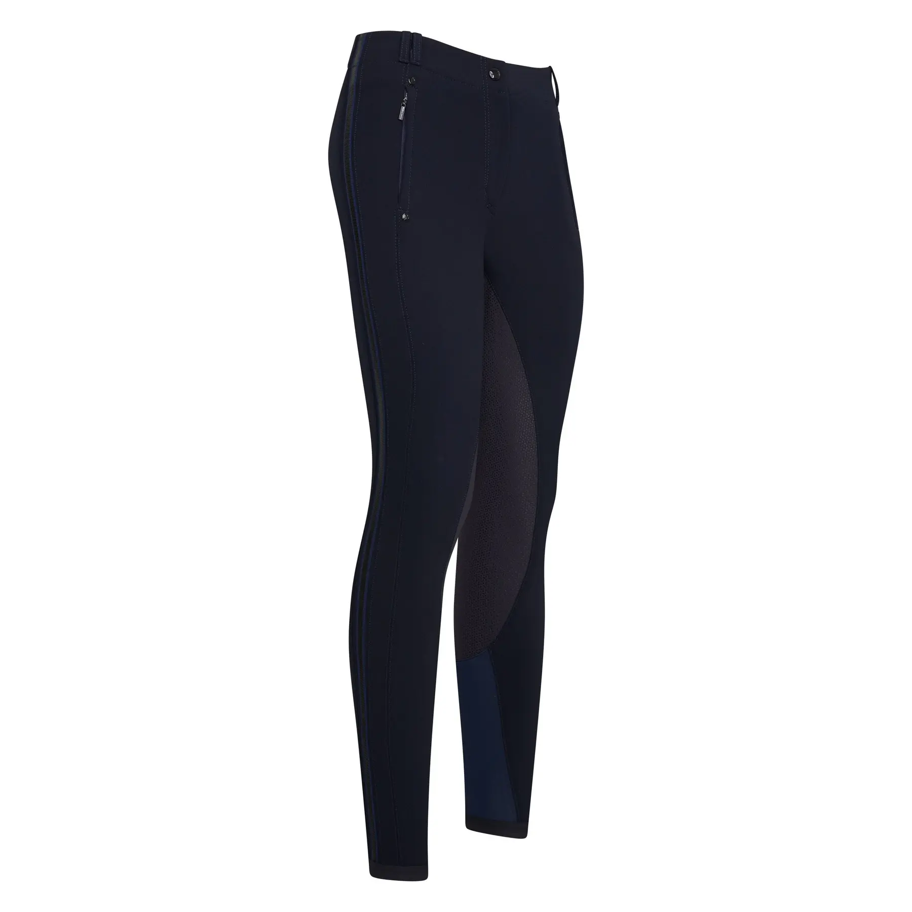 Full grip riding Trousers for women Euro-Star Slim Shape