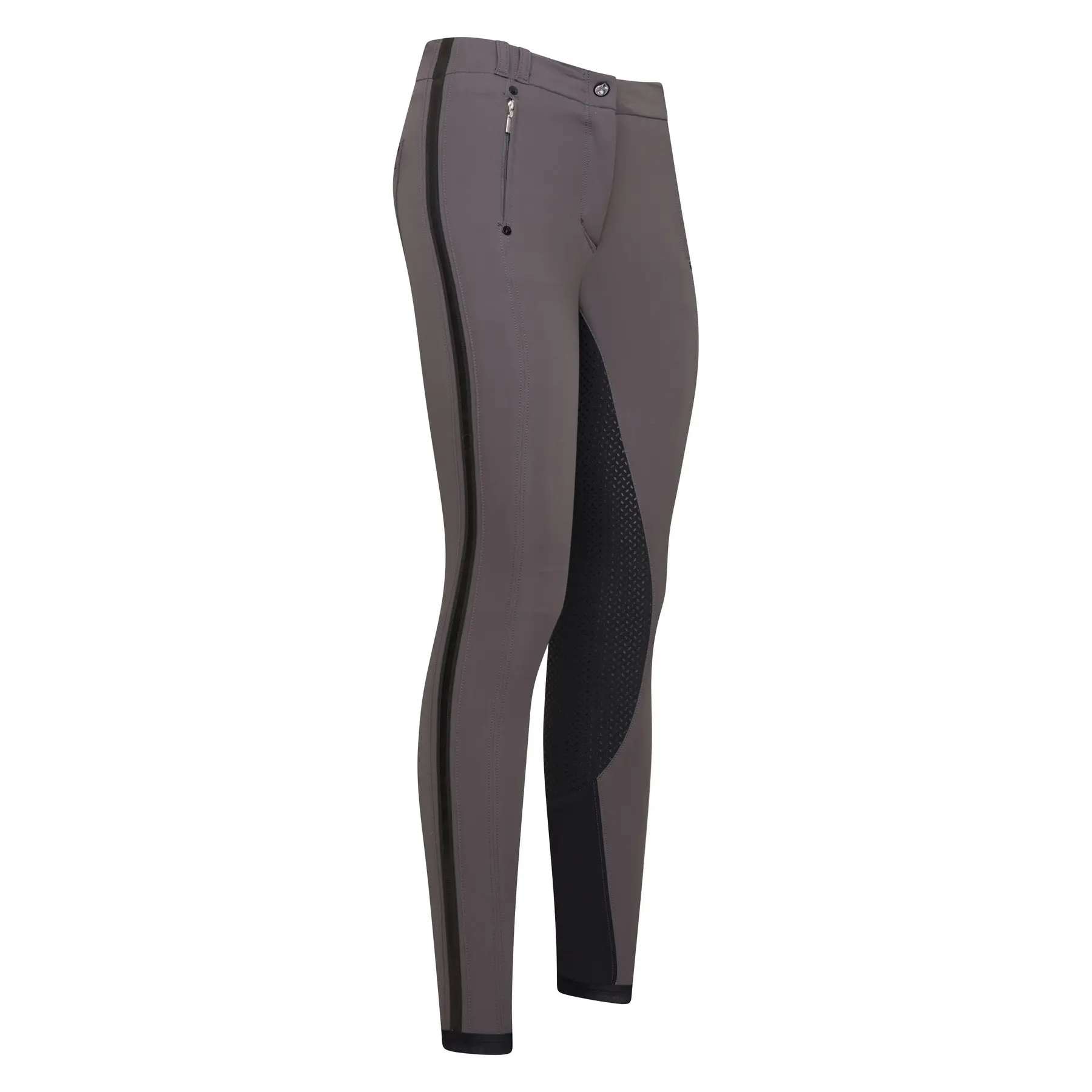 Full grip riding Trousers for women Euro-Star Slim Shape