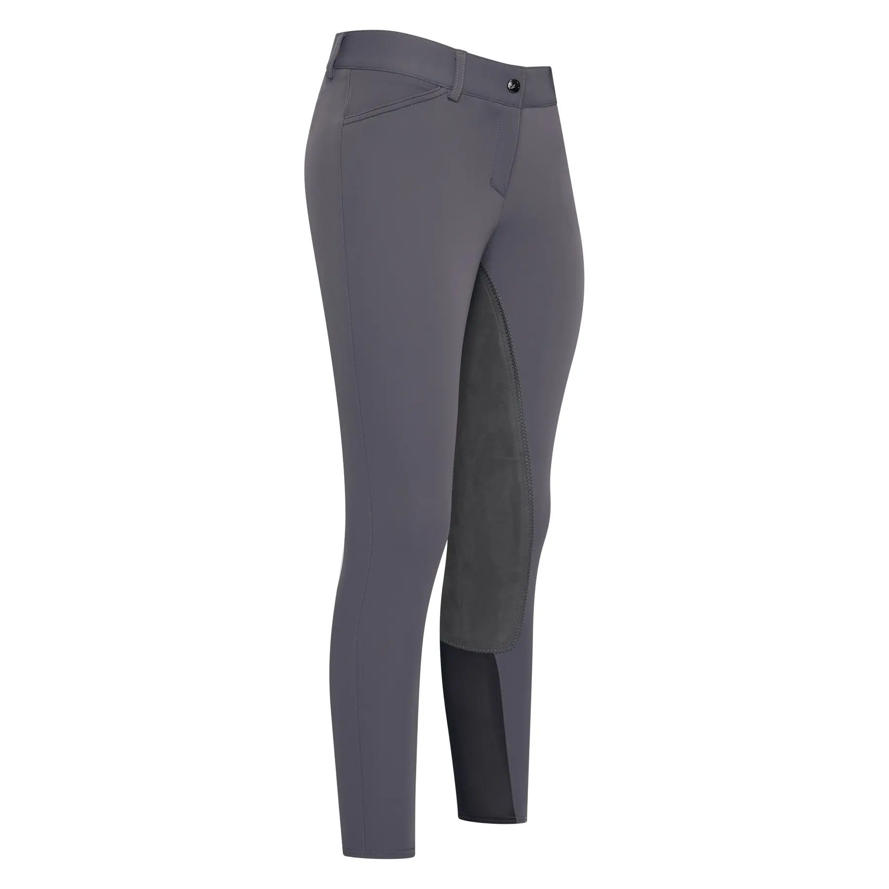 Reithose full grip Damen Euro-Star Arista Fashion Diamond Fu