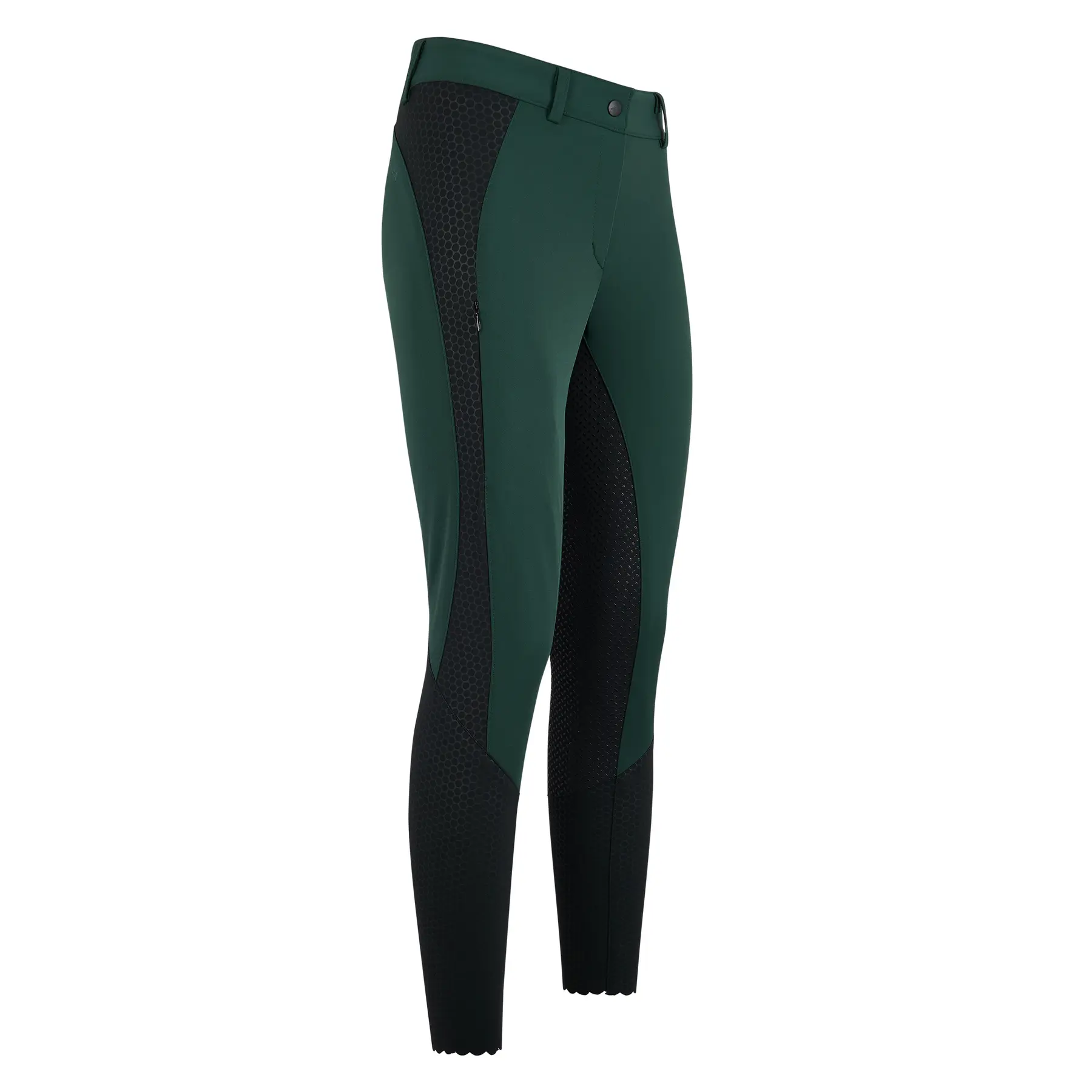 Reithose full grip Damen Euro-Star Sea Breeze