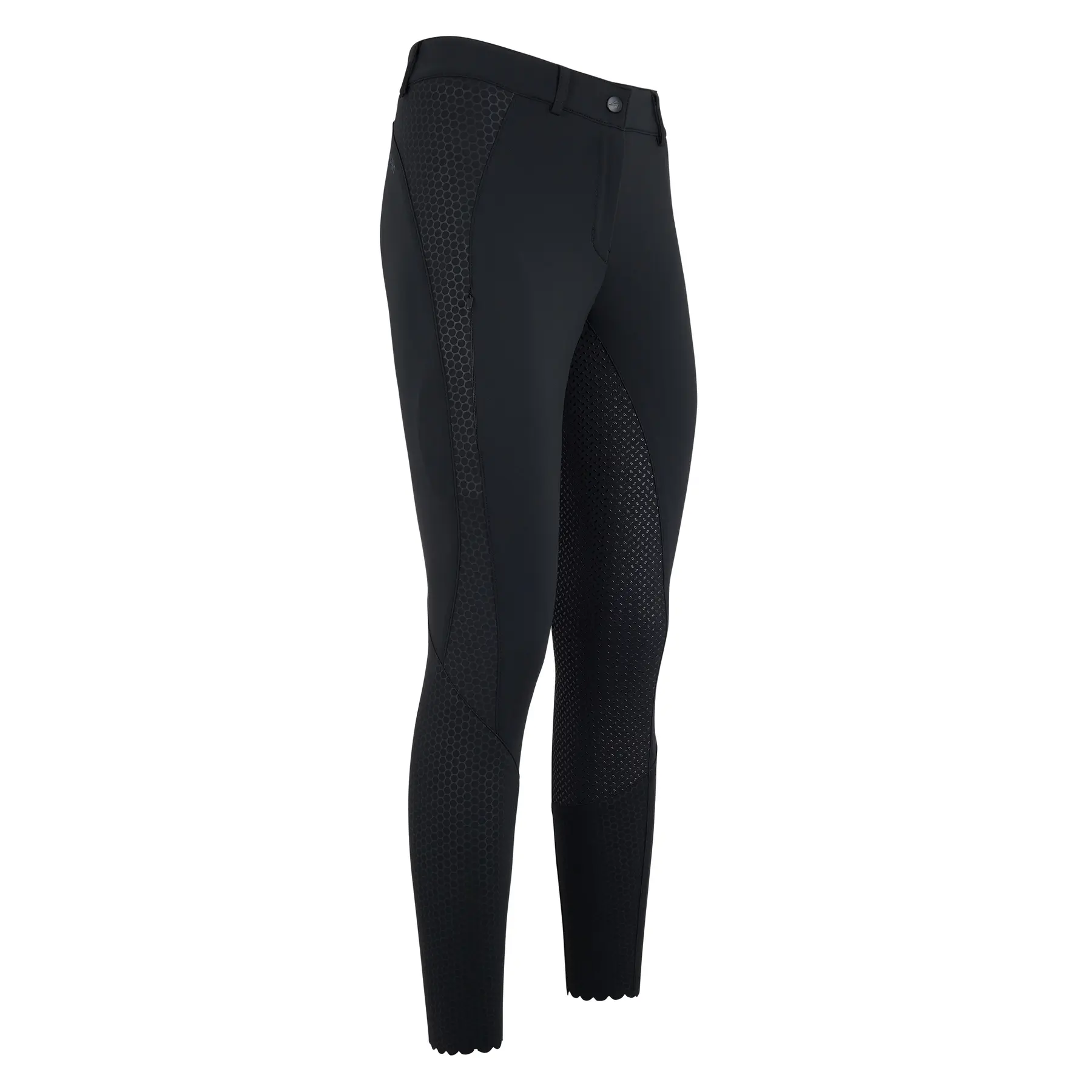 Reithose full grip Damen Euro-Star Sea Breeze