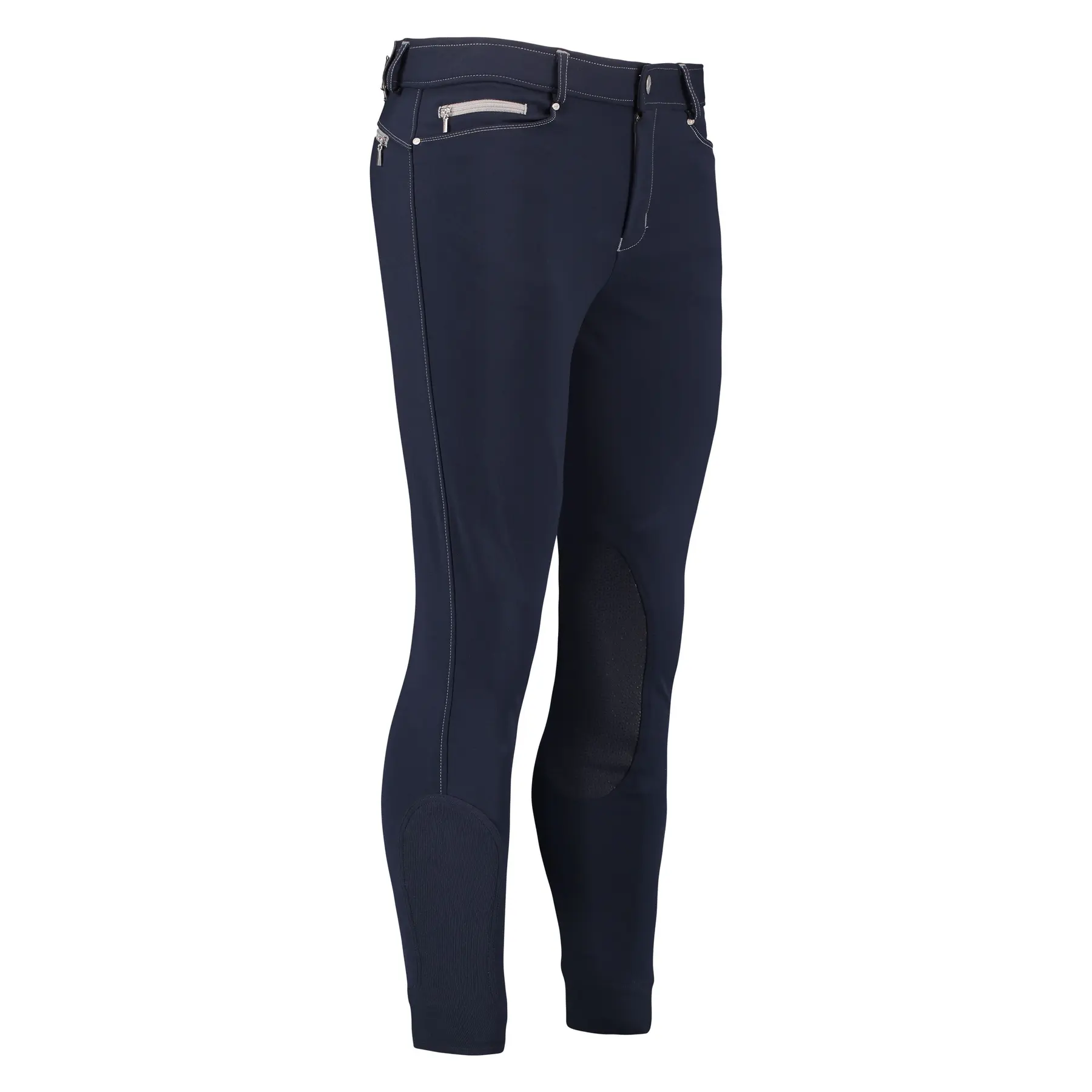 Mid grip riding Trousers Euro-Star Active