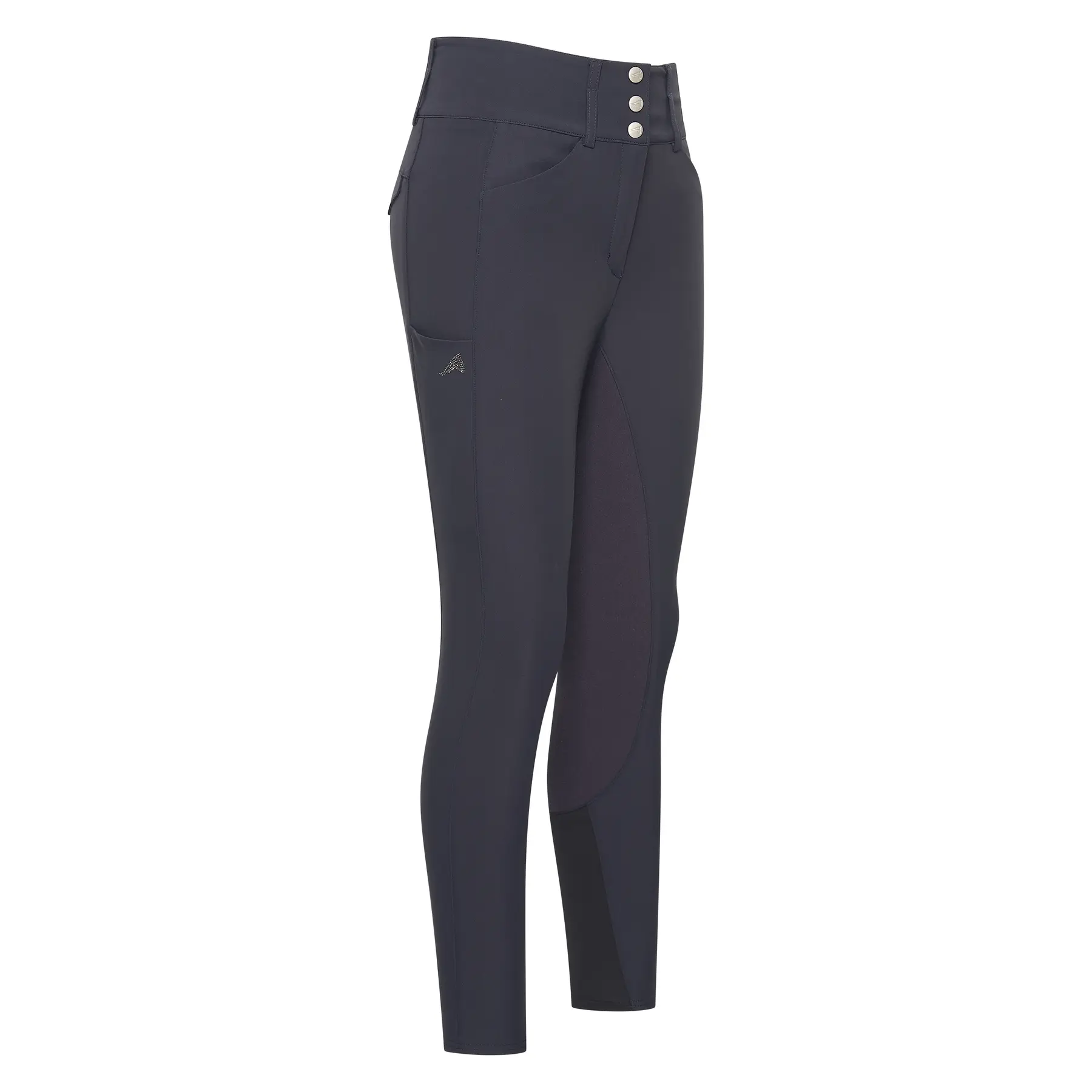 Full grip riding Trousers for women Euro-Star Aurelia