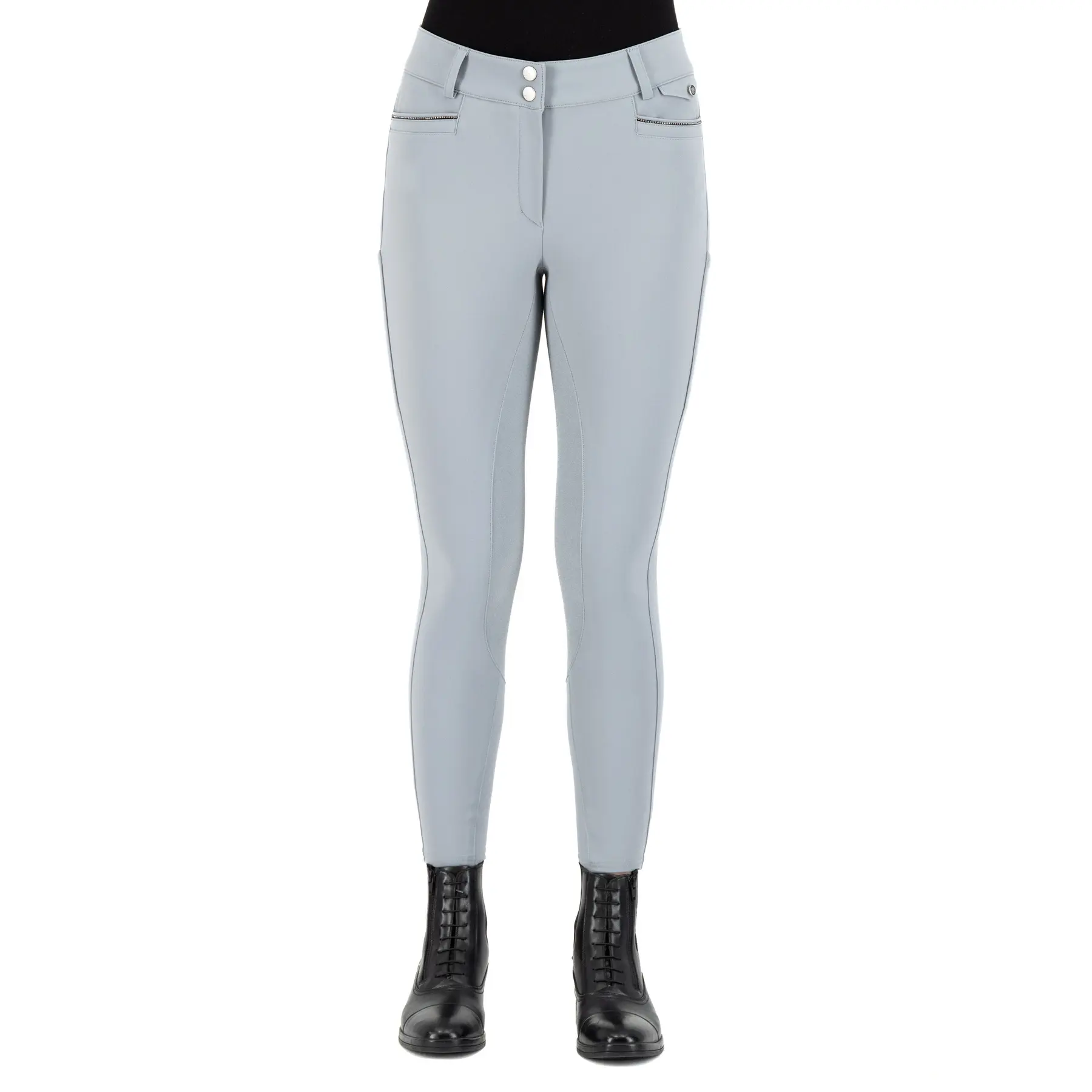 Full grip riding Trousers for women Euro-Star Arielle