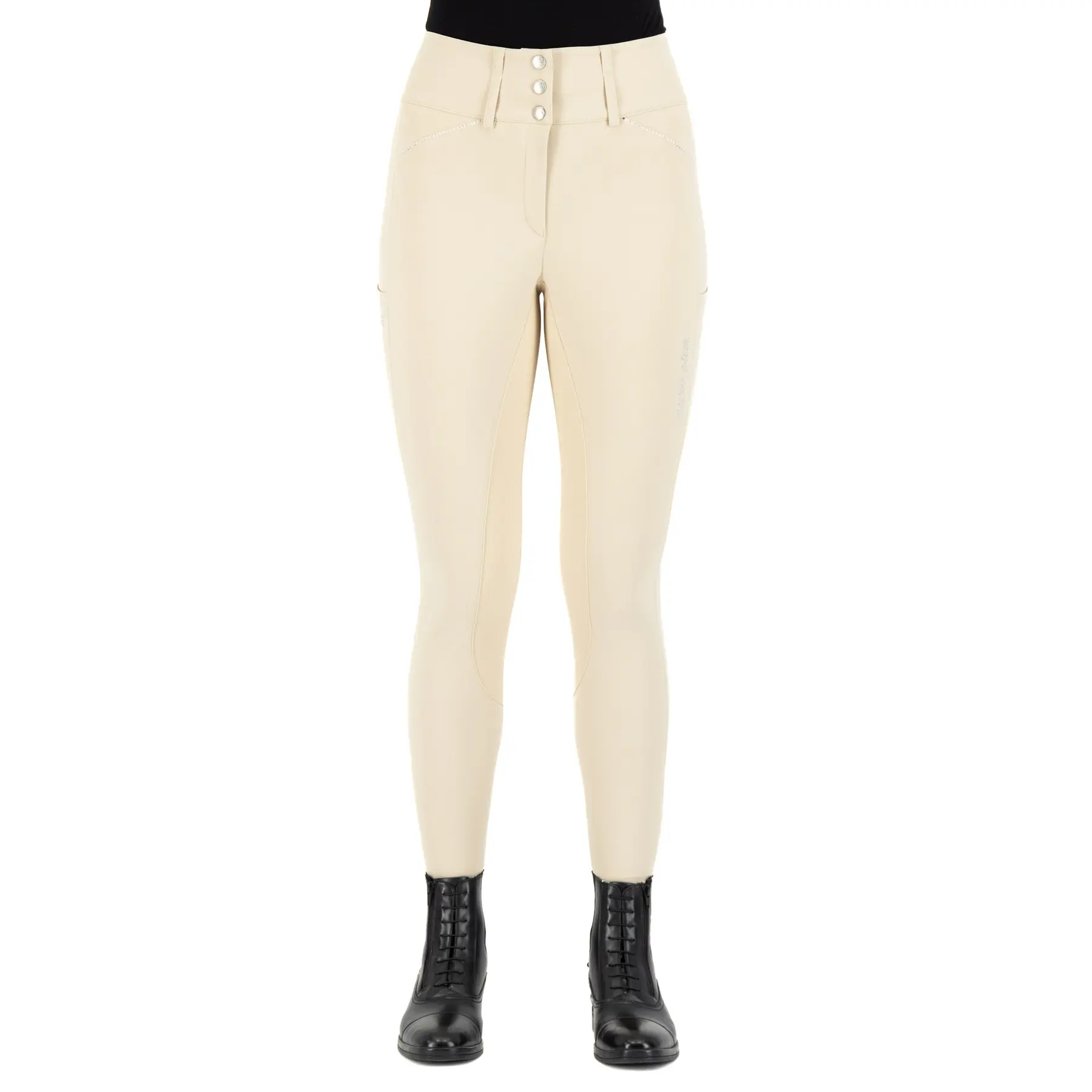 Women's competition pants Euro-Star Aurelia