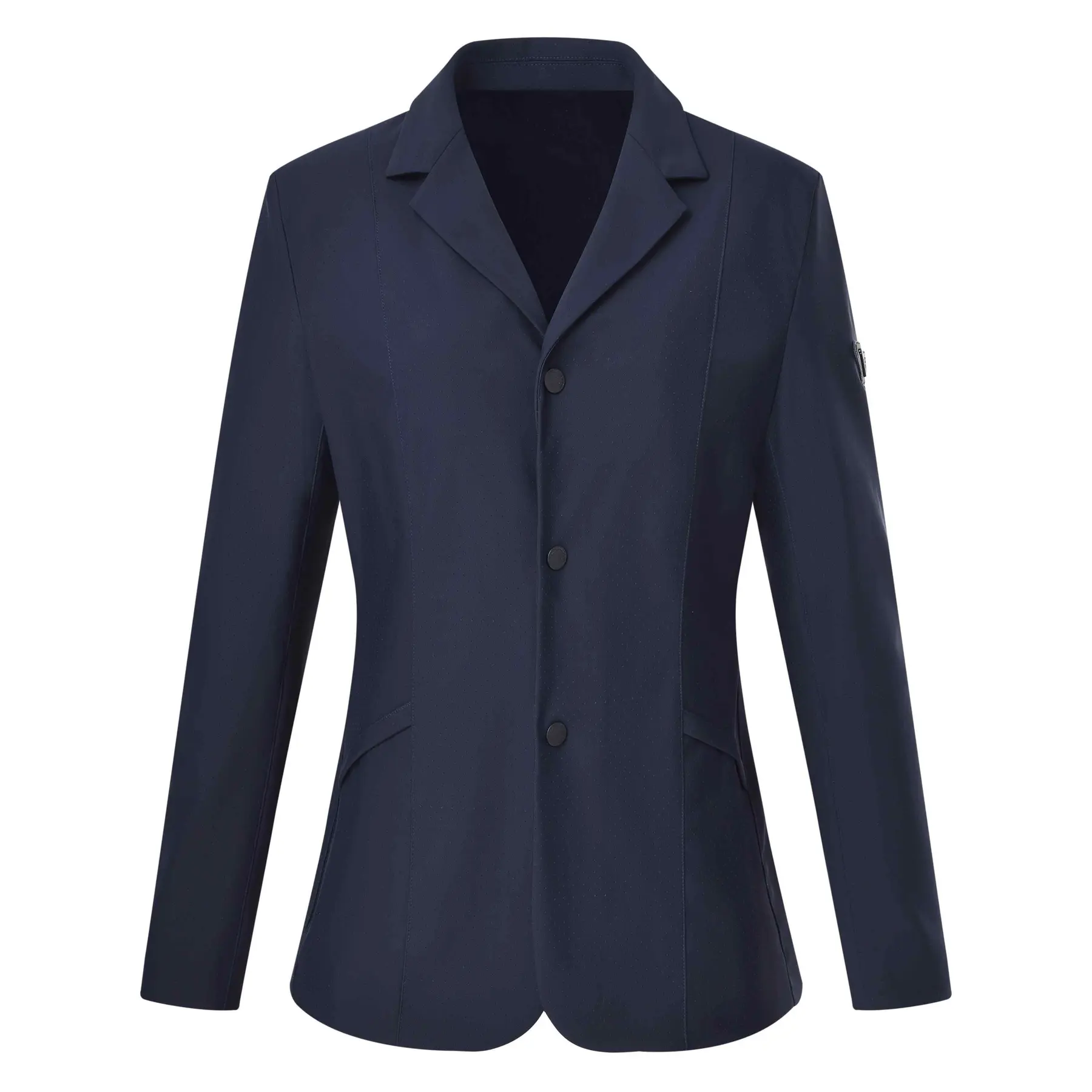 Competition jacket Euro-Star Lucio Perforated