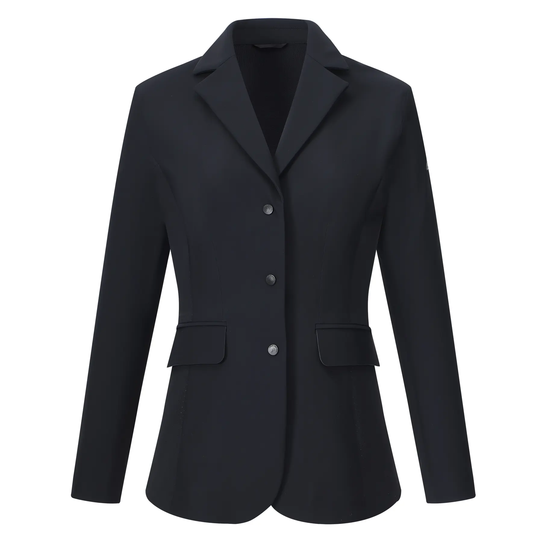 Women's competition jacket Euro-Star Francka