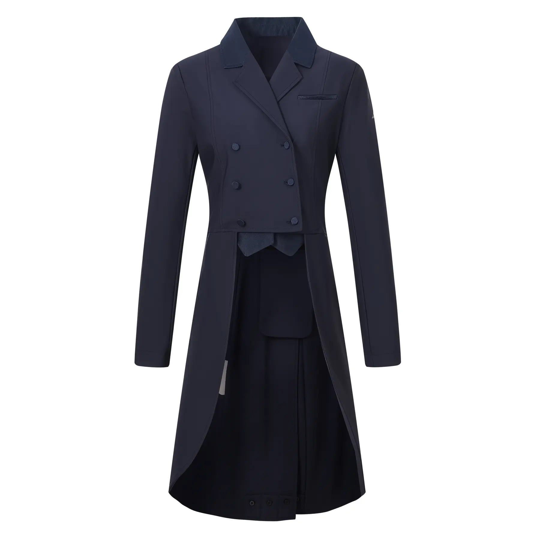 Women's competition jacket Euro-Star Helena