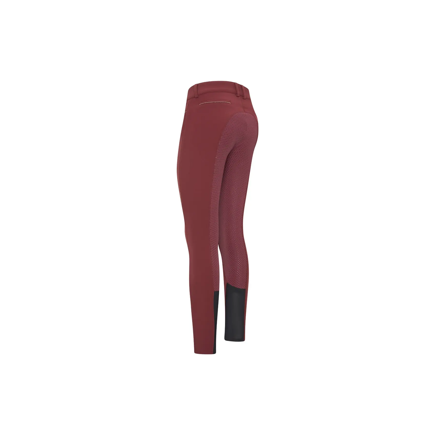 Reithose full grip Damen Euro-Star Arielle Fashion