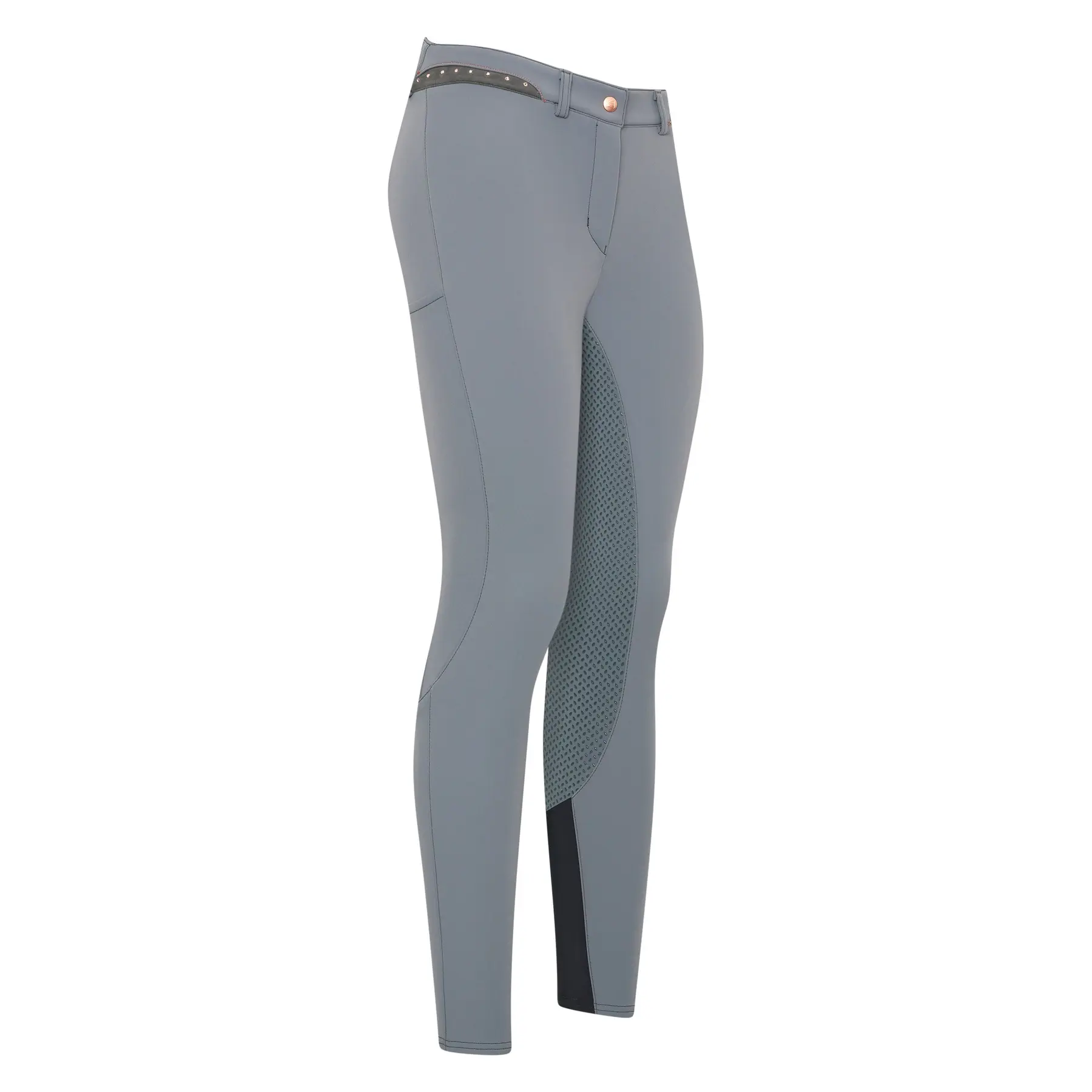 Reithose Damen Euro-Star Equitation Queen Diamond