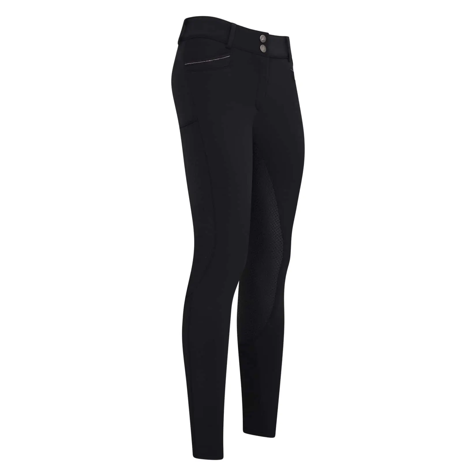 Full grip riding pants for women Euro-Star Arielle