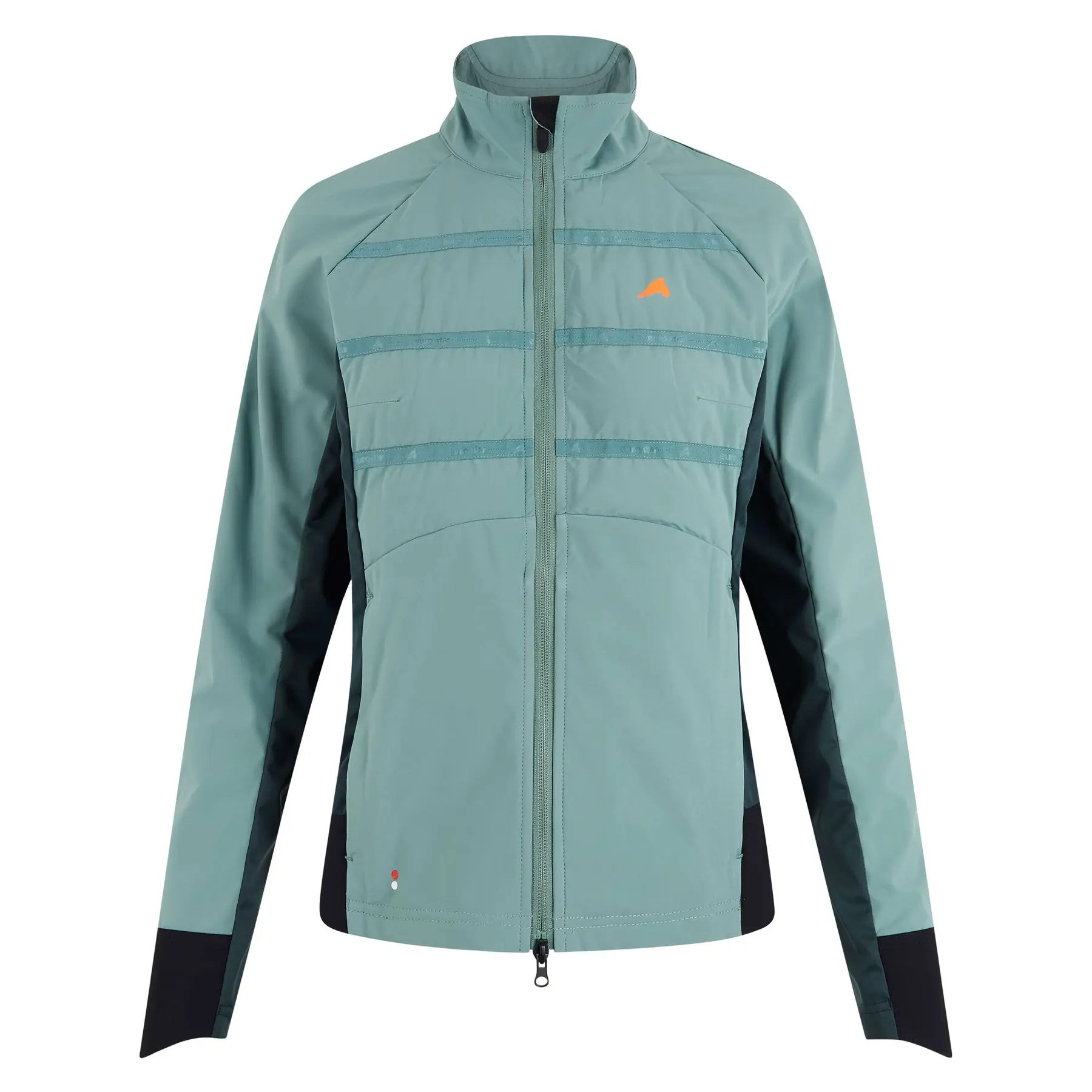 Waterproof riding jacket for women Euro-Star Apollo
