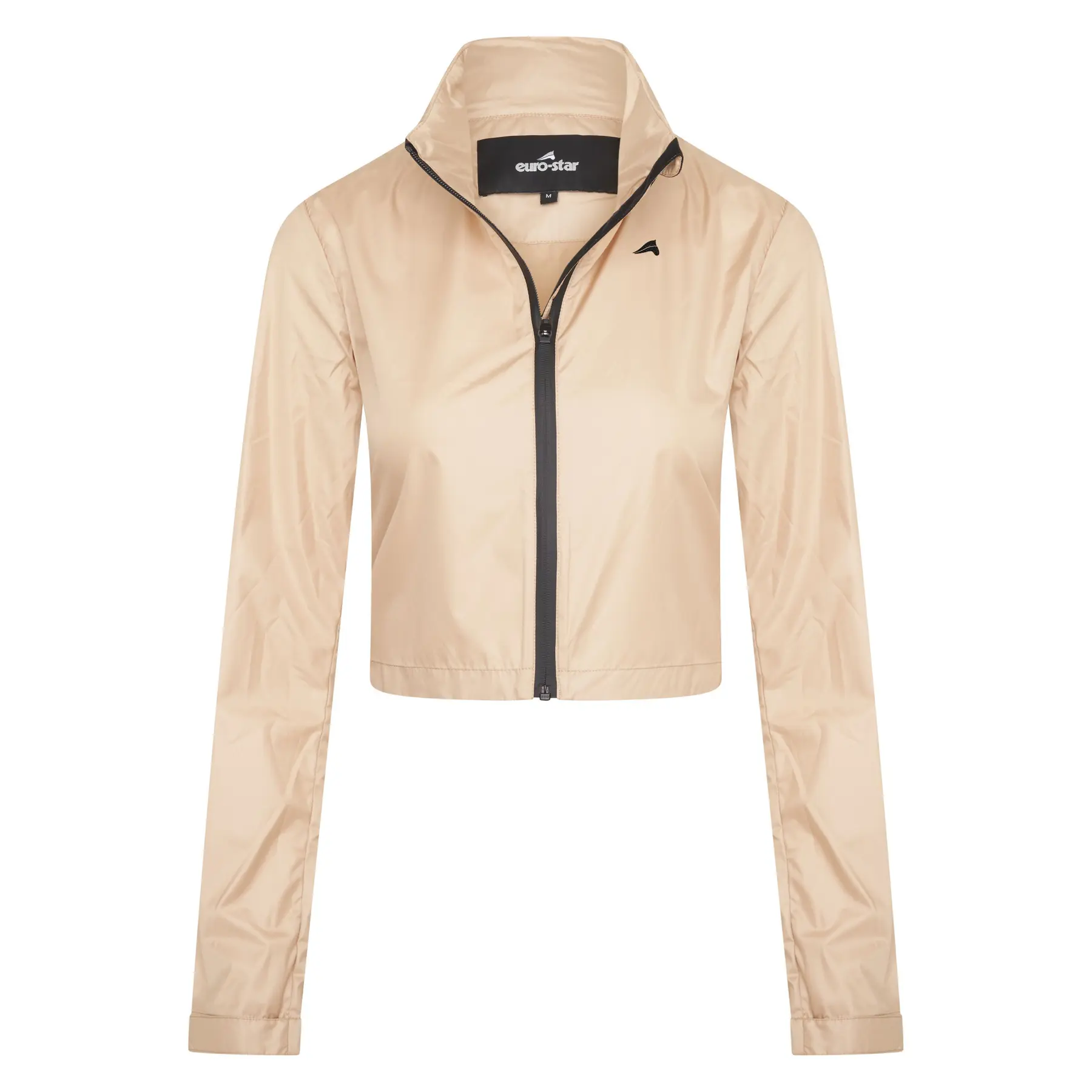 Waterproof riding jacket for women Euro-Star Thora