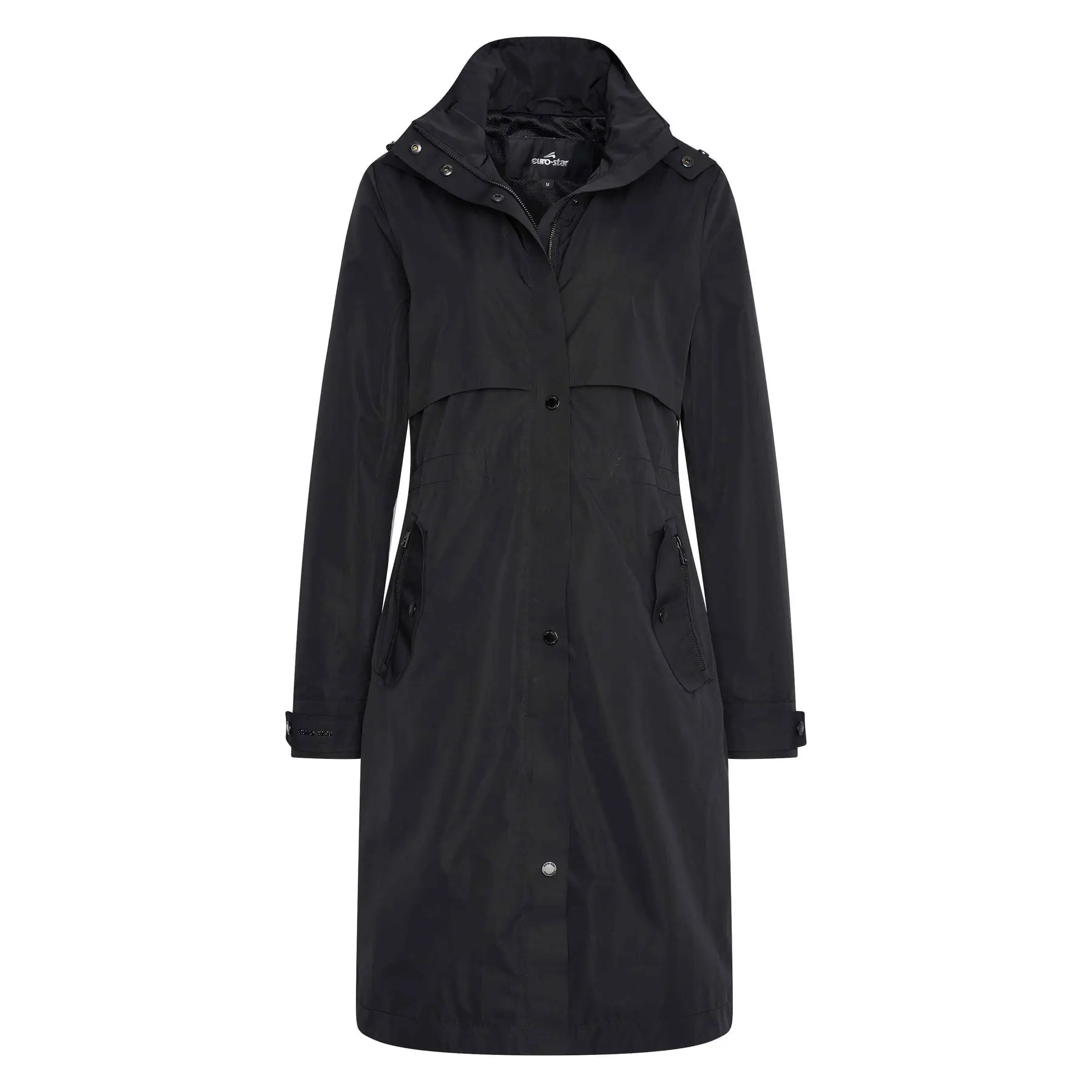 Women's waterproof jacket Euro-Star Alisa