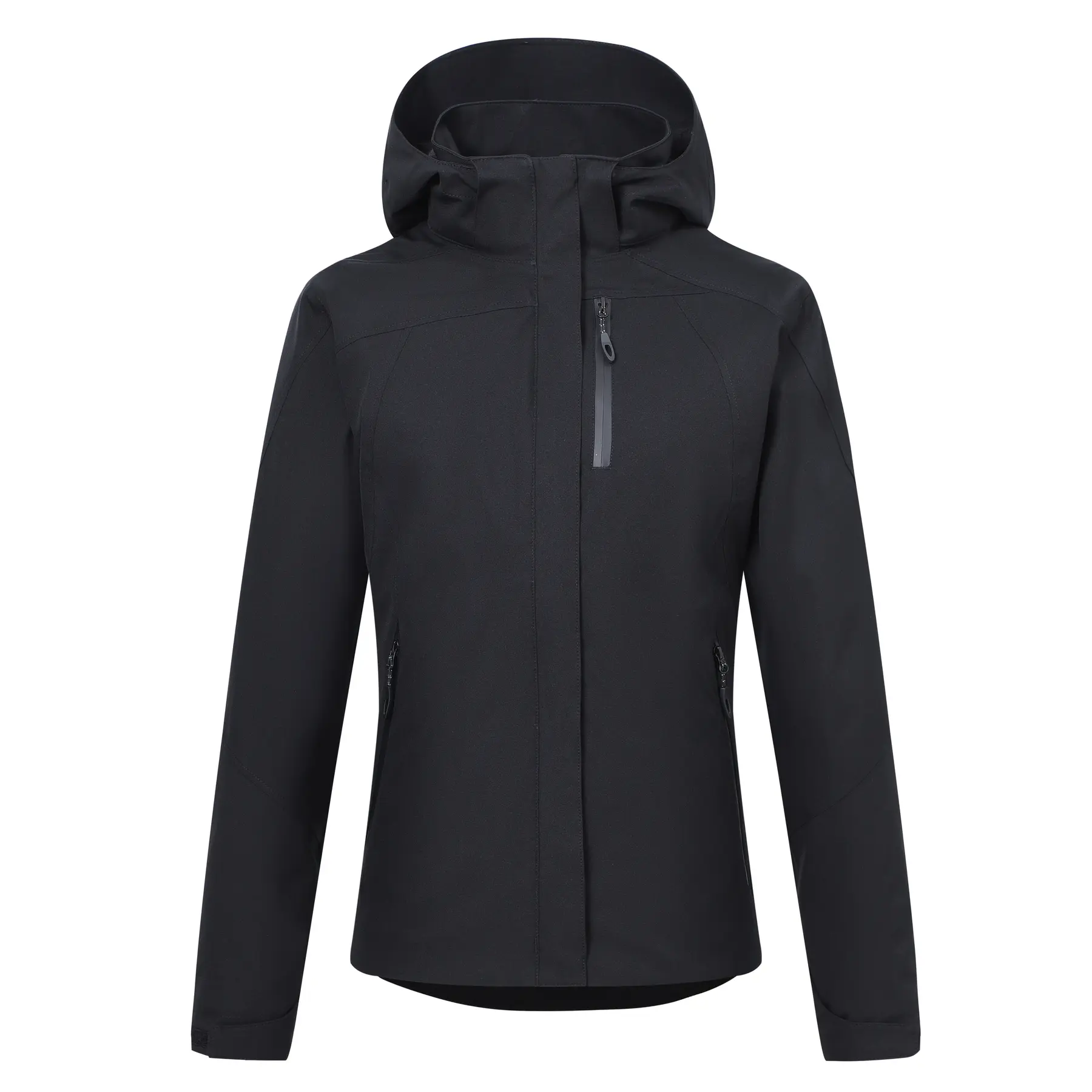 Waterproof riding jacket for women Euro-Star Ambria