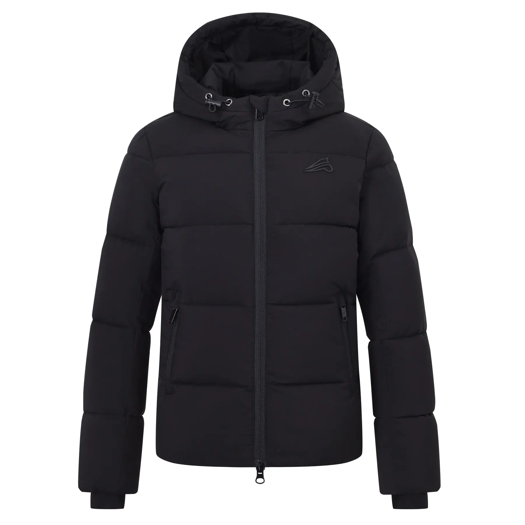 Girl's Puffer jacket Euro-Star Camie