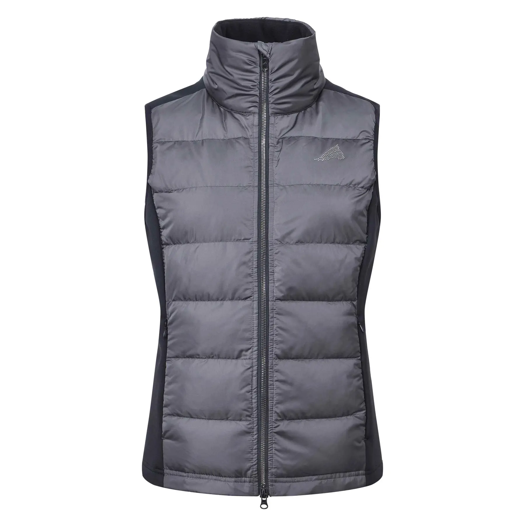 Women's riding vest Euro-Star Caryn