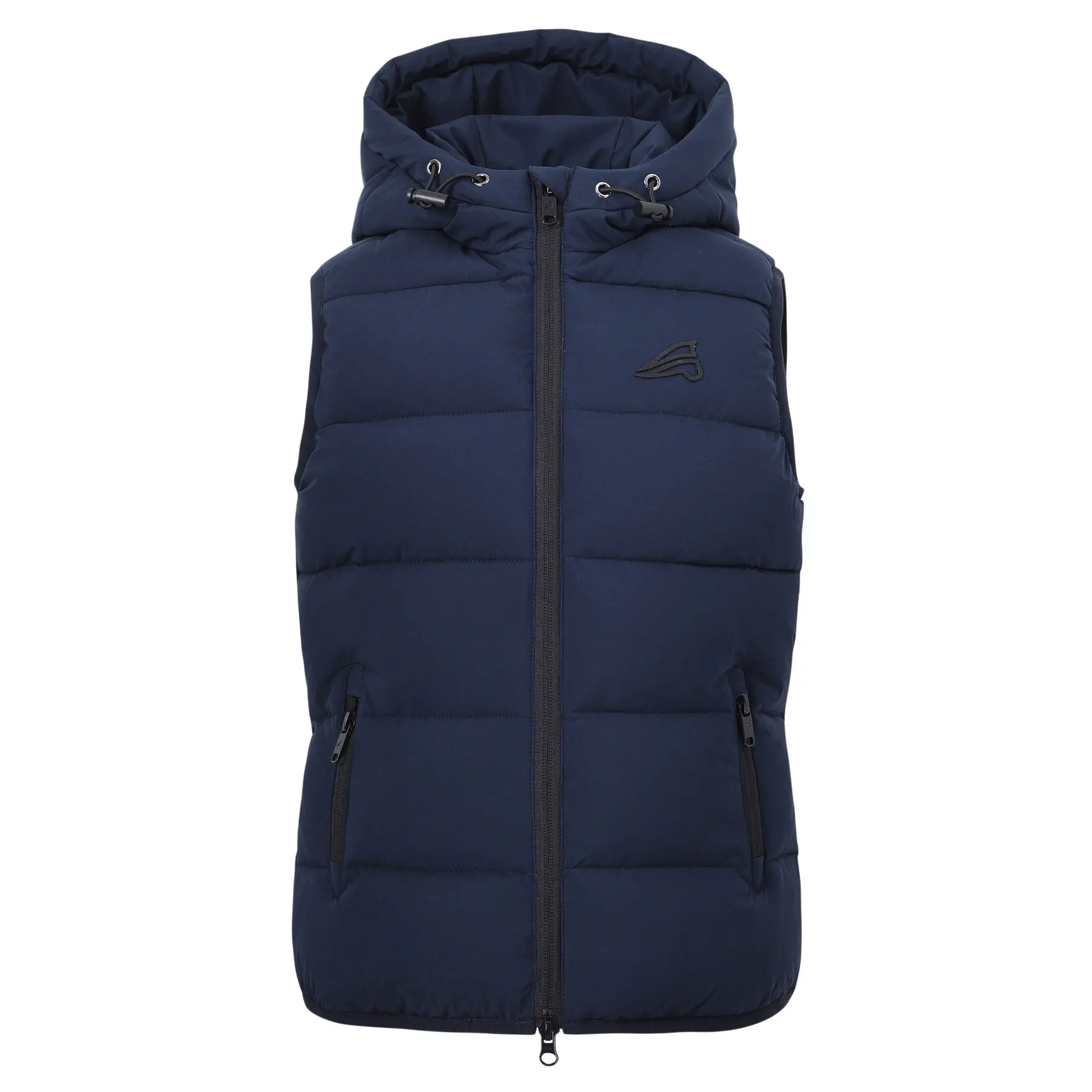 Gilet da equitazione da bambina Euro-Star Charley