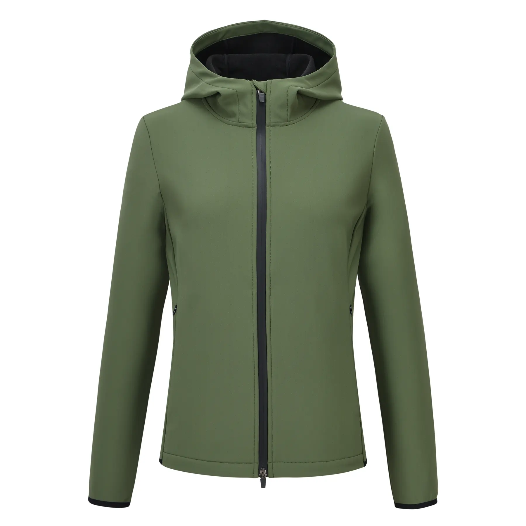 Women's riding hoodie Euro-Star Maddy