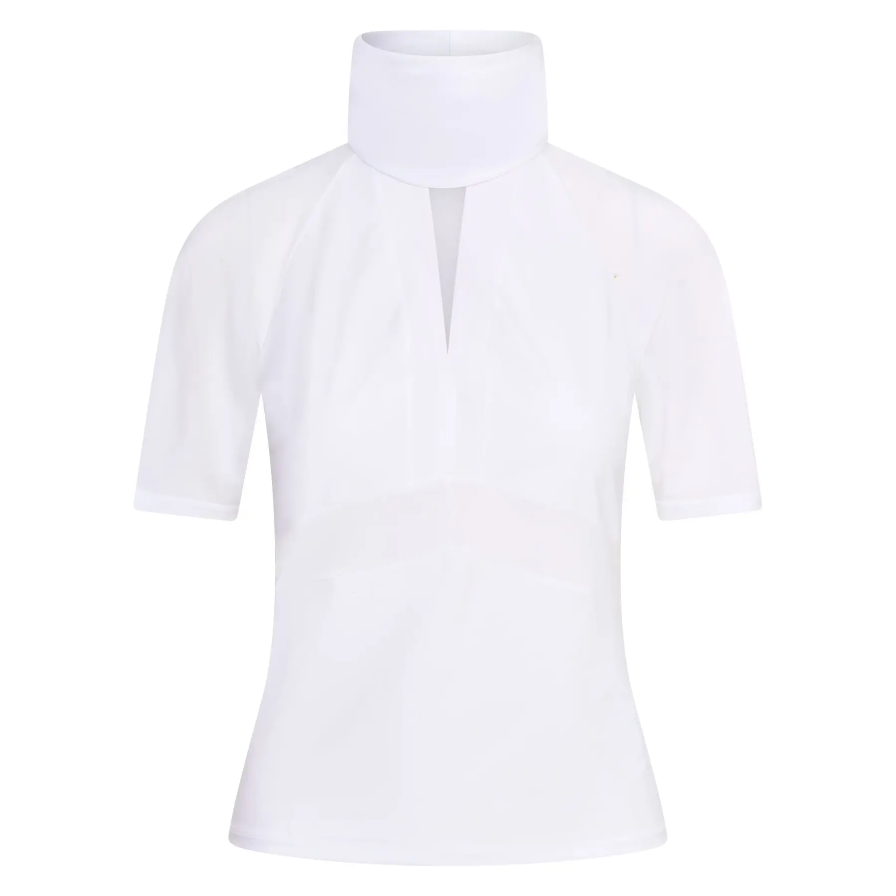 Women's competition polo shirt Euro-Star Flying Flirty