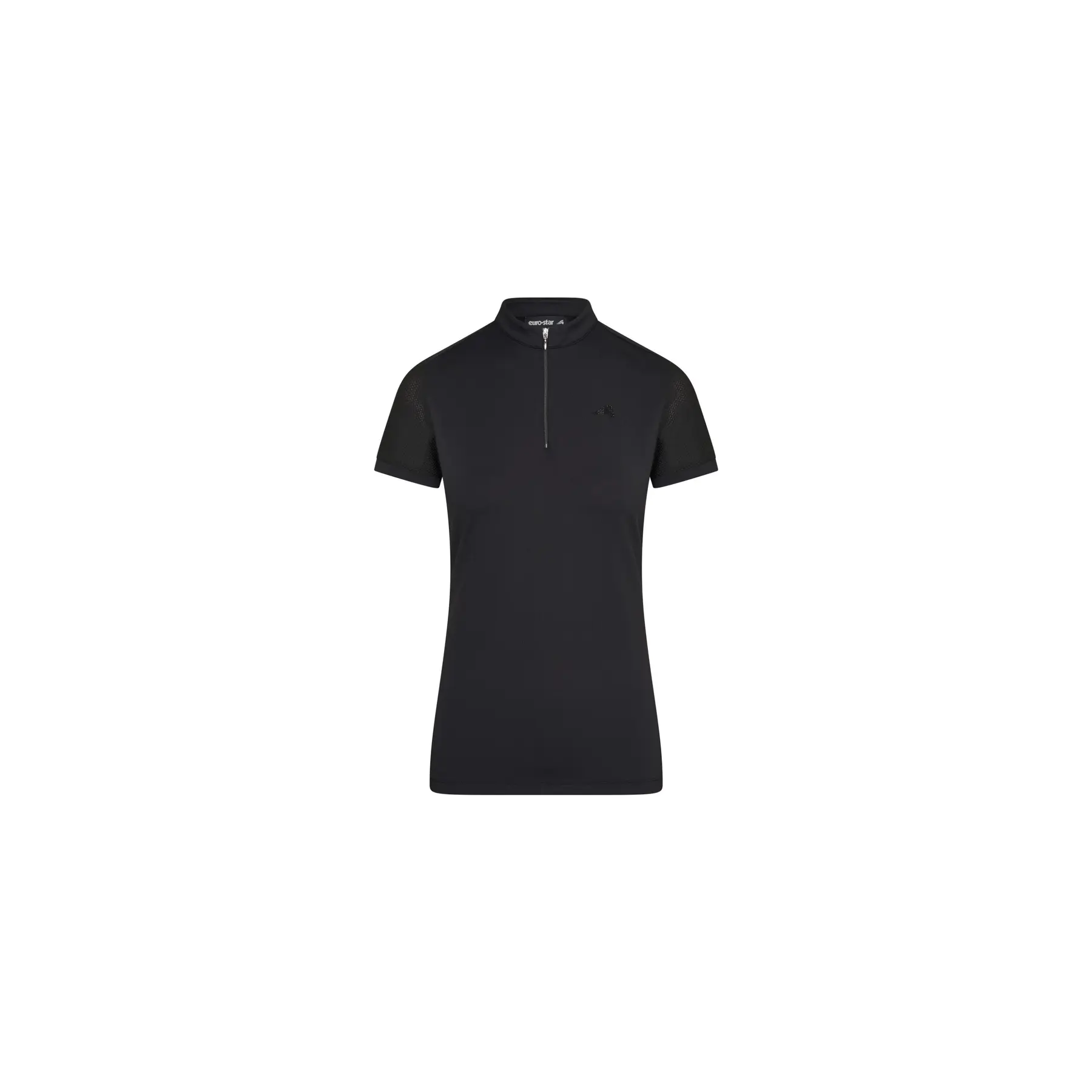 Women's riding polo shirt Euro-Star Valentina