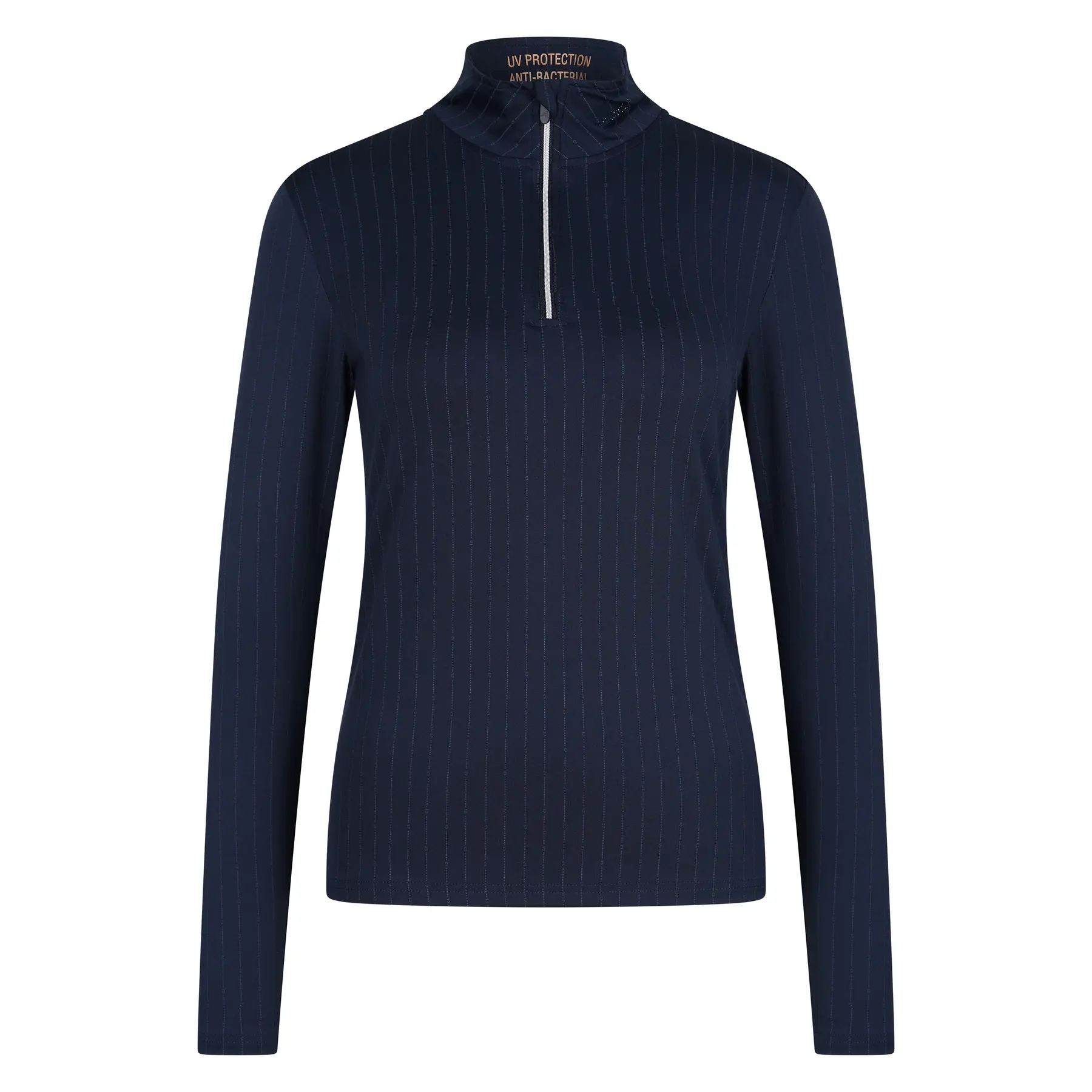 Riding Jersey Euro-Star Sole