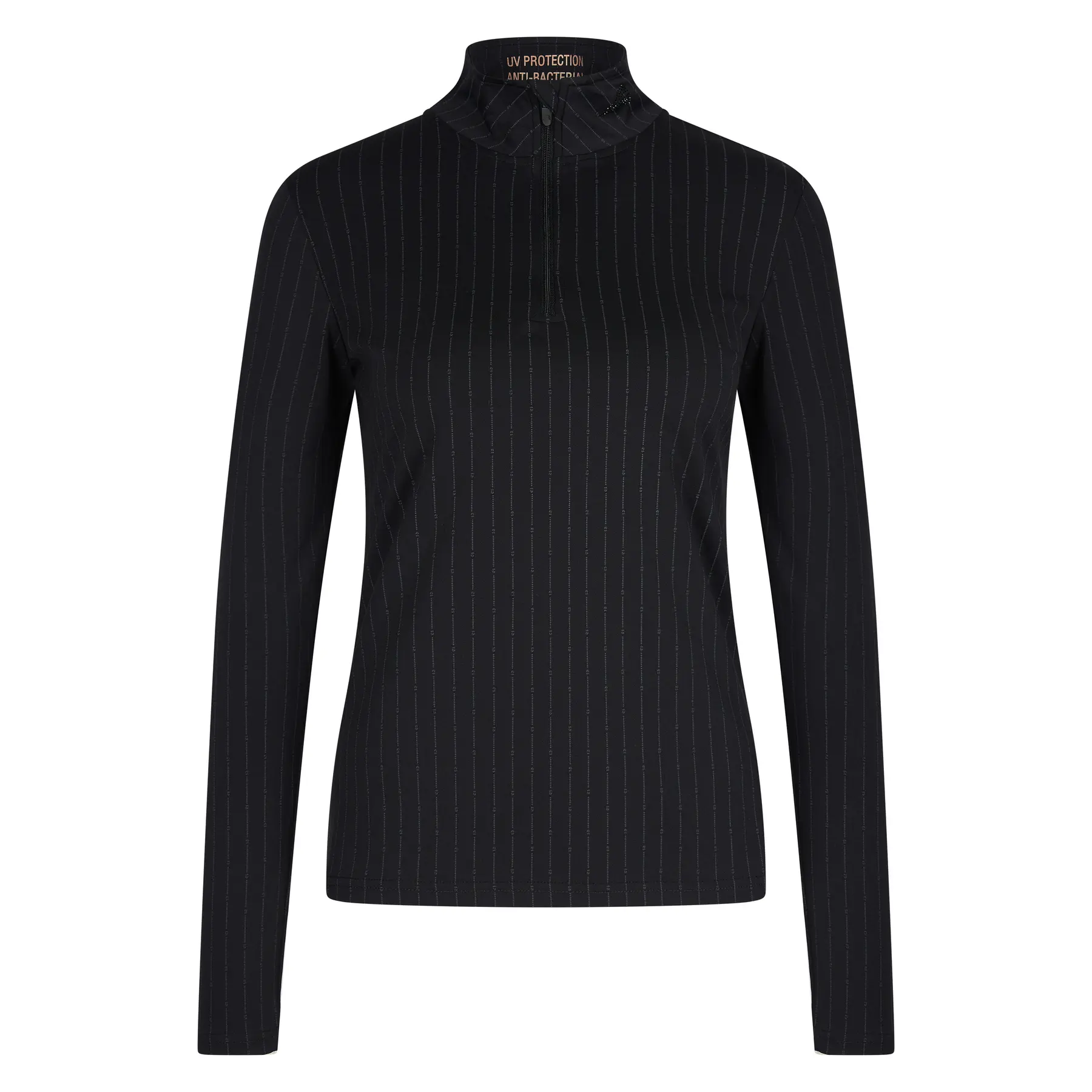 Riding Jersey Euro-Star Sole