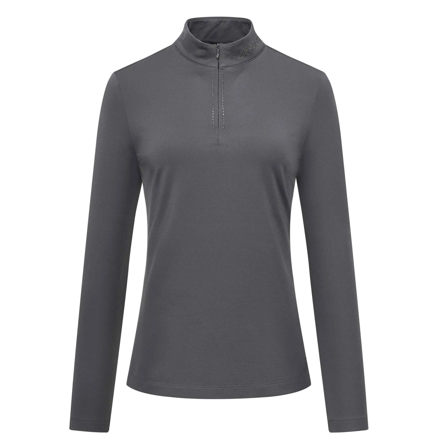 Riding Jersey Euro-Star Adeline