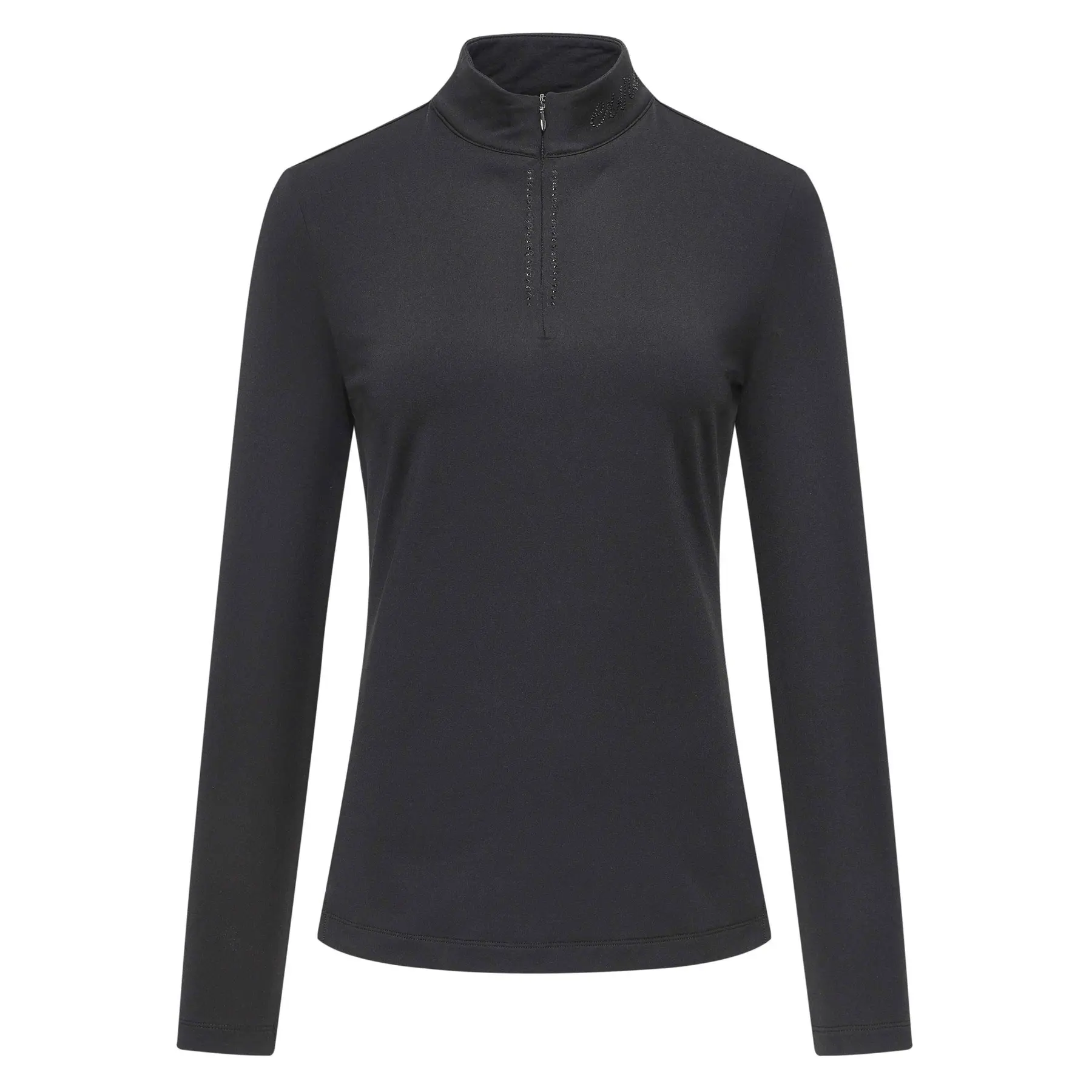 Riding Jersey Euro-Star Adeline