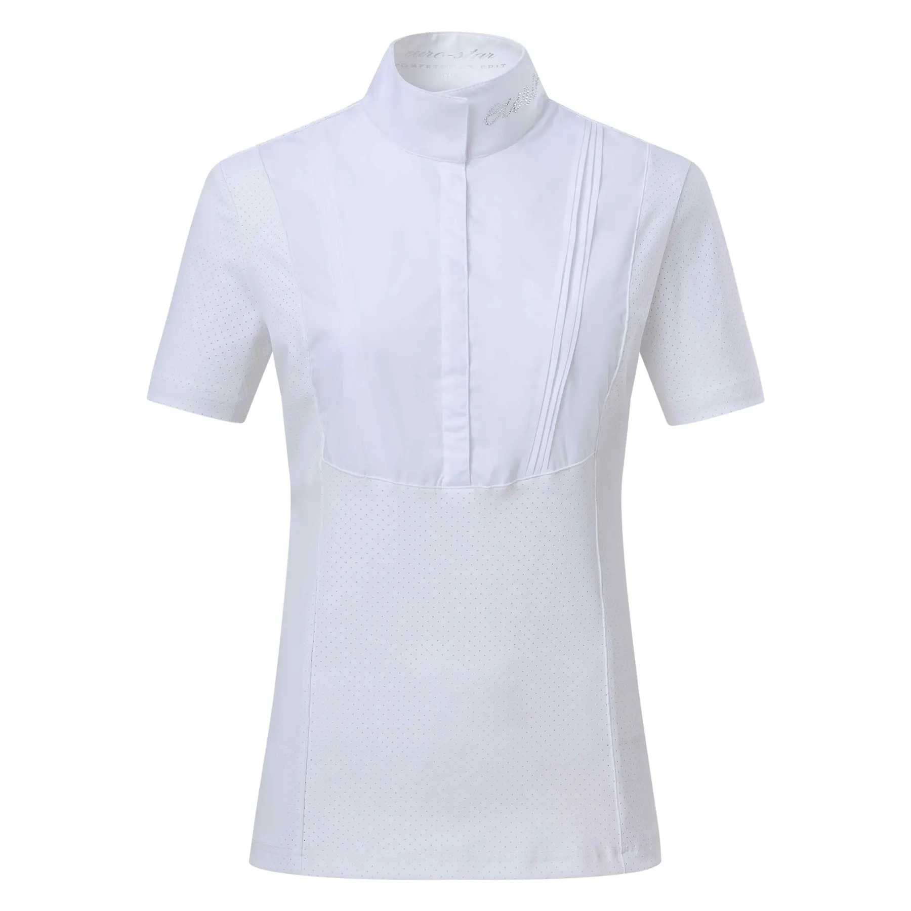 Women's competition polo shirt Euro-Star Amira