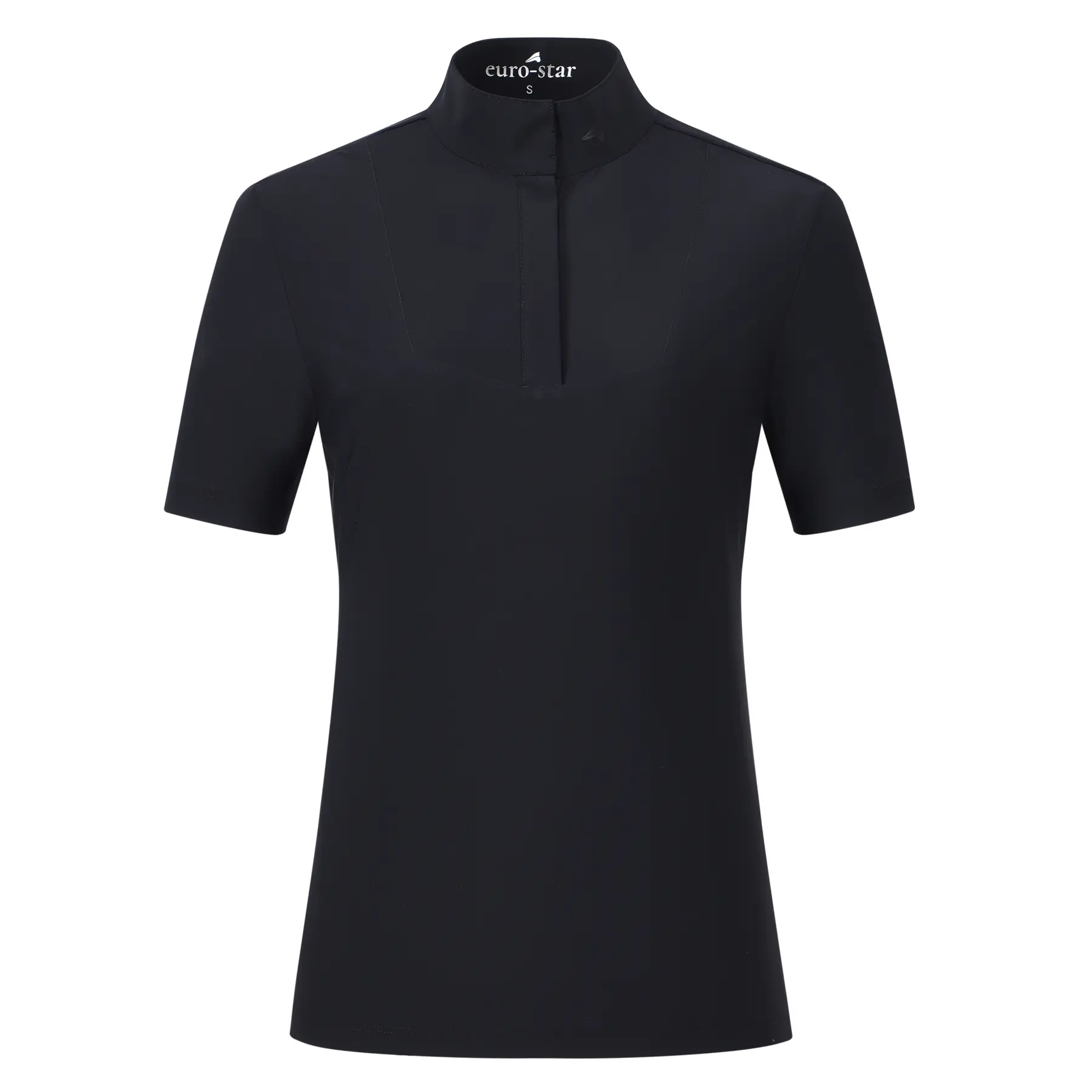 Women's competition polo shirt Euro-Star Isabel
