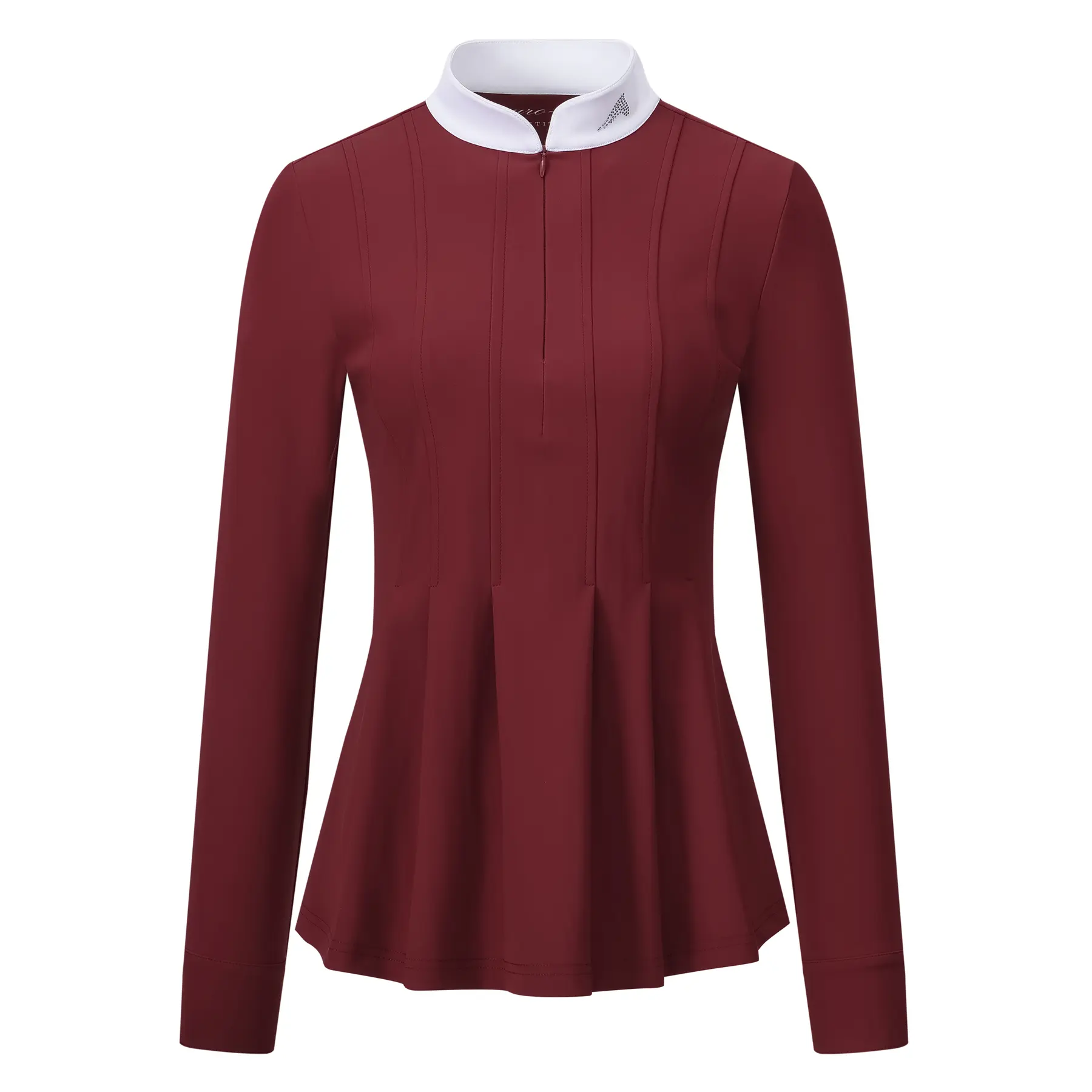 Riding Jersey Euro-Star Paloma