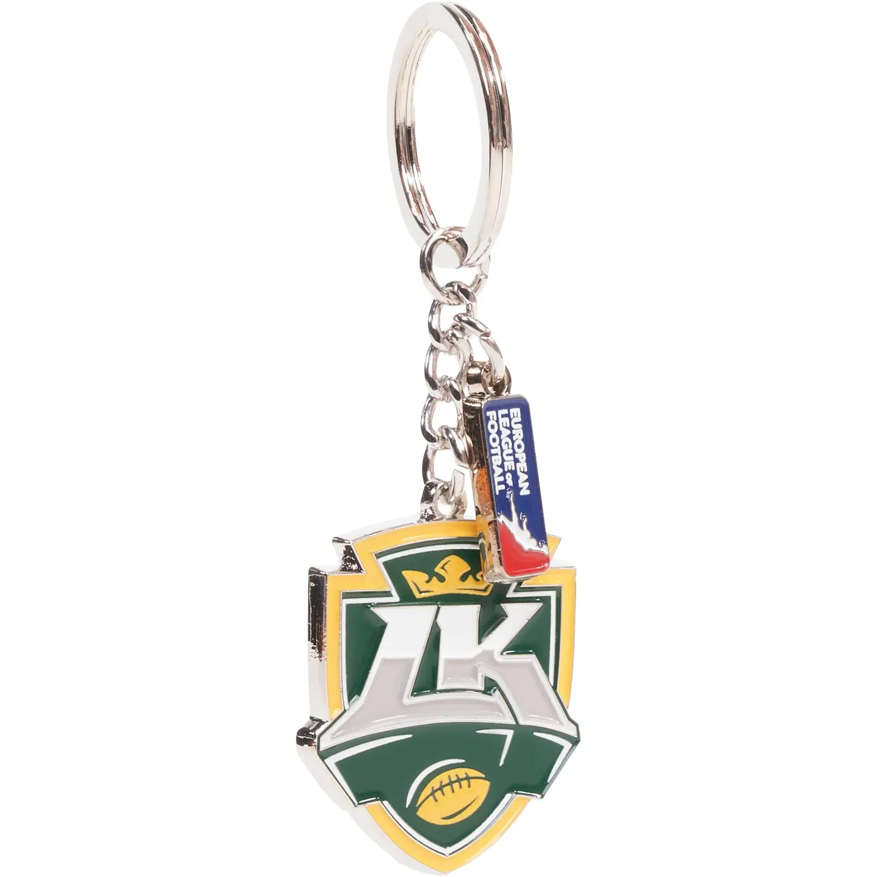 Schlüsselanhänger European League of Football Leipzig Kings Keychain