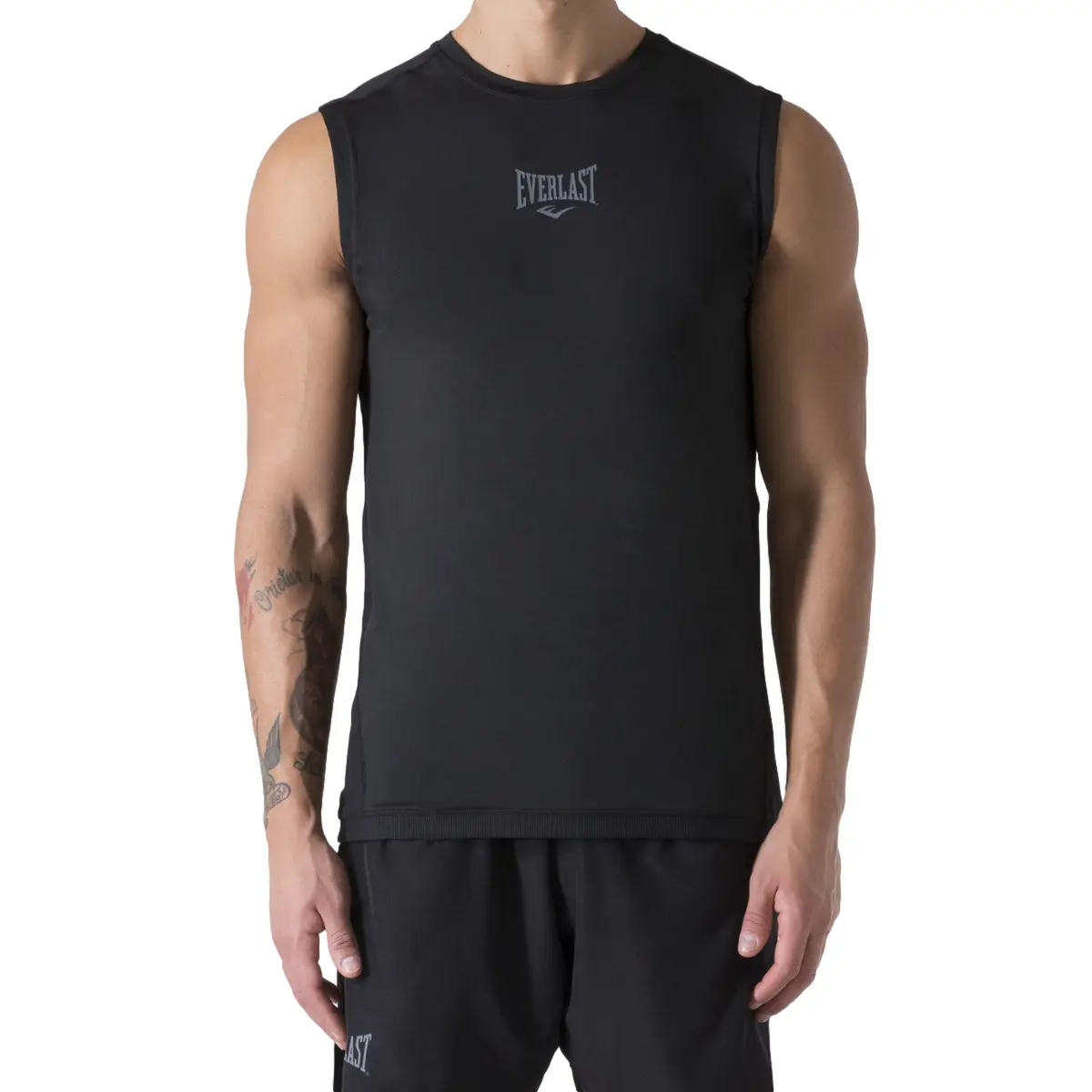 Kompressions-Top Everlast
