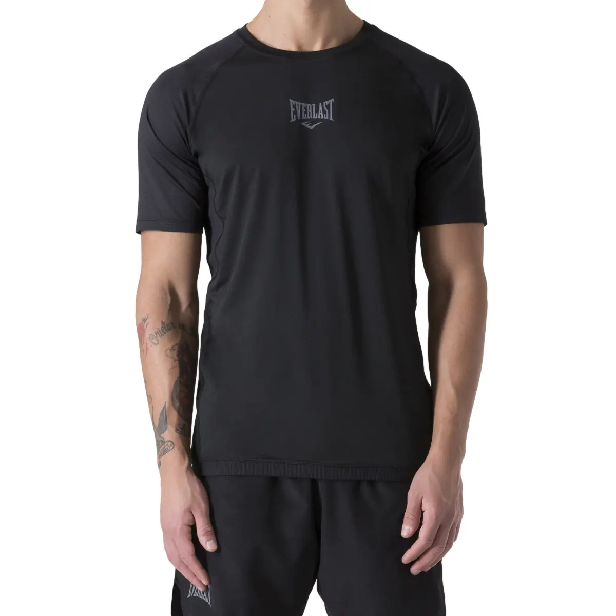Kompressionsshirt Everlast