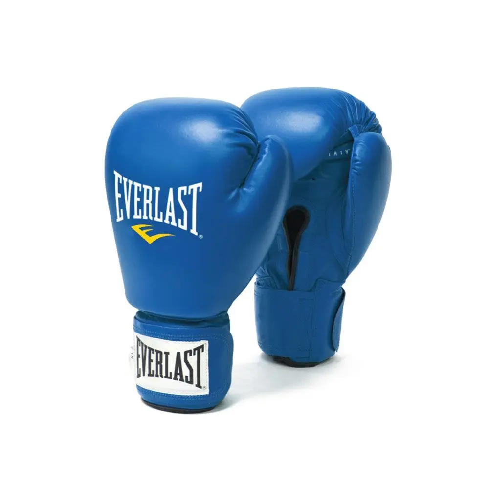 Amateur-Wettkampf-Thaiboxhandschuhe Everlast