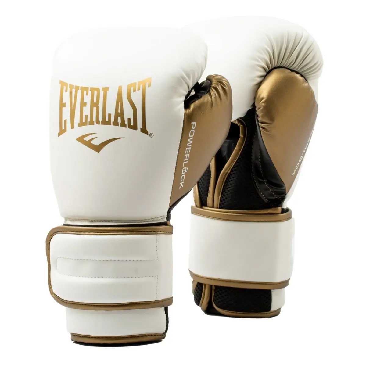 Boxhandschuhe Training Everlast Powerlock 2R 10 oz