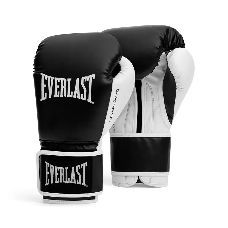Boxhandschuhe Training Everlast Powerlock OG